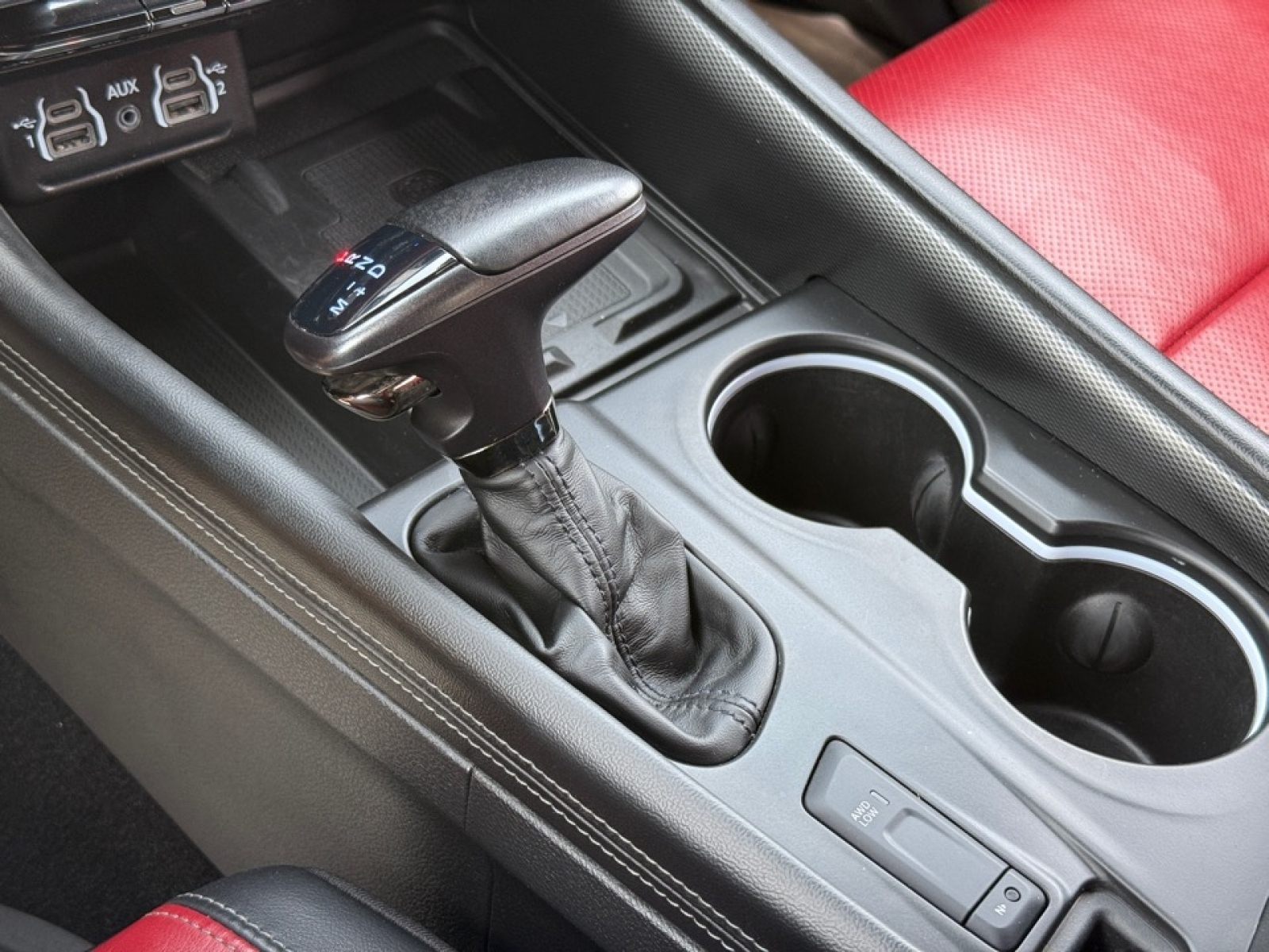 2022 Dodge Durango R/T, 39627, Photo