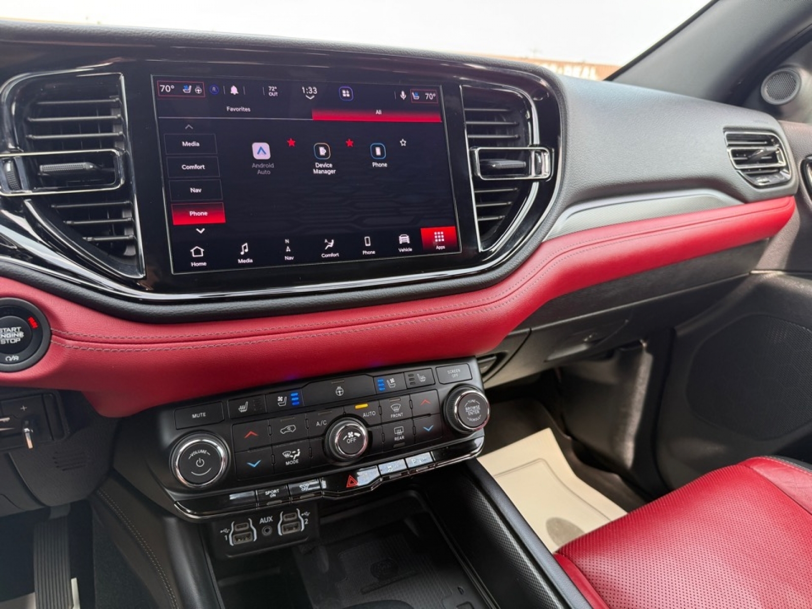 2022 Dodge Durango R/T, 39627, Photo