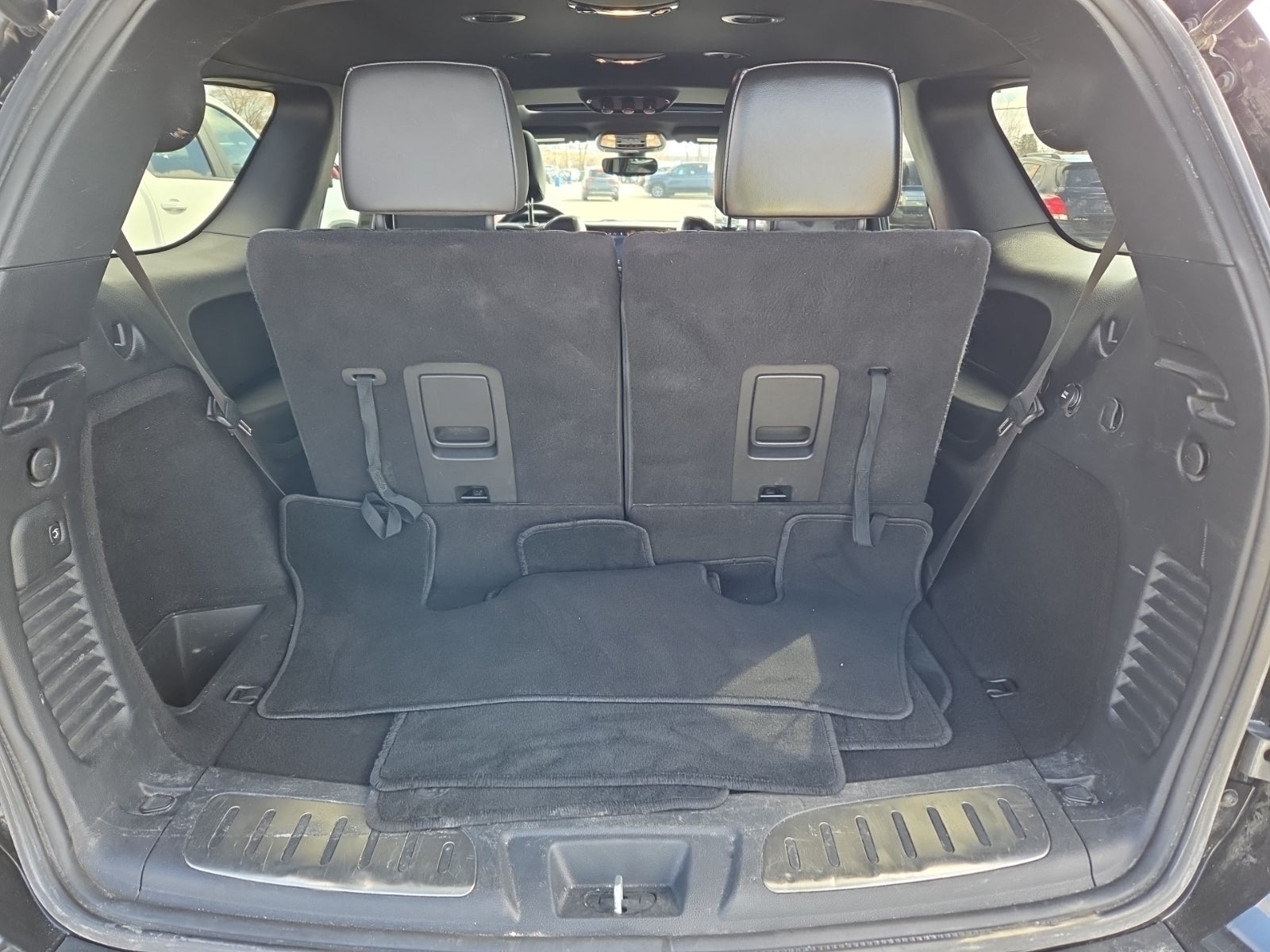 2022 Dodge Durango R/T, 39788, Photo