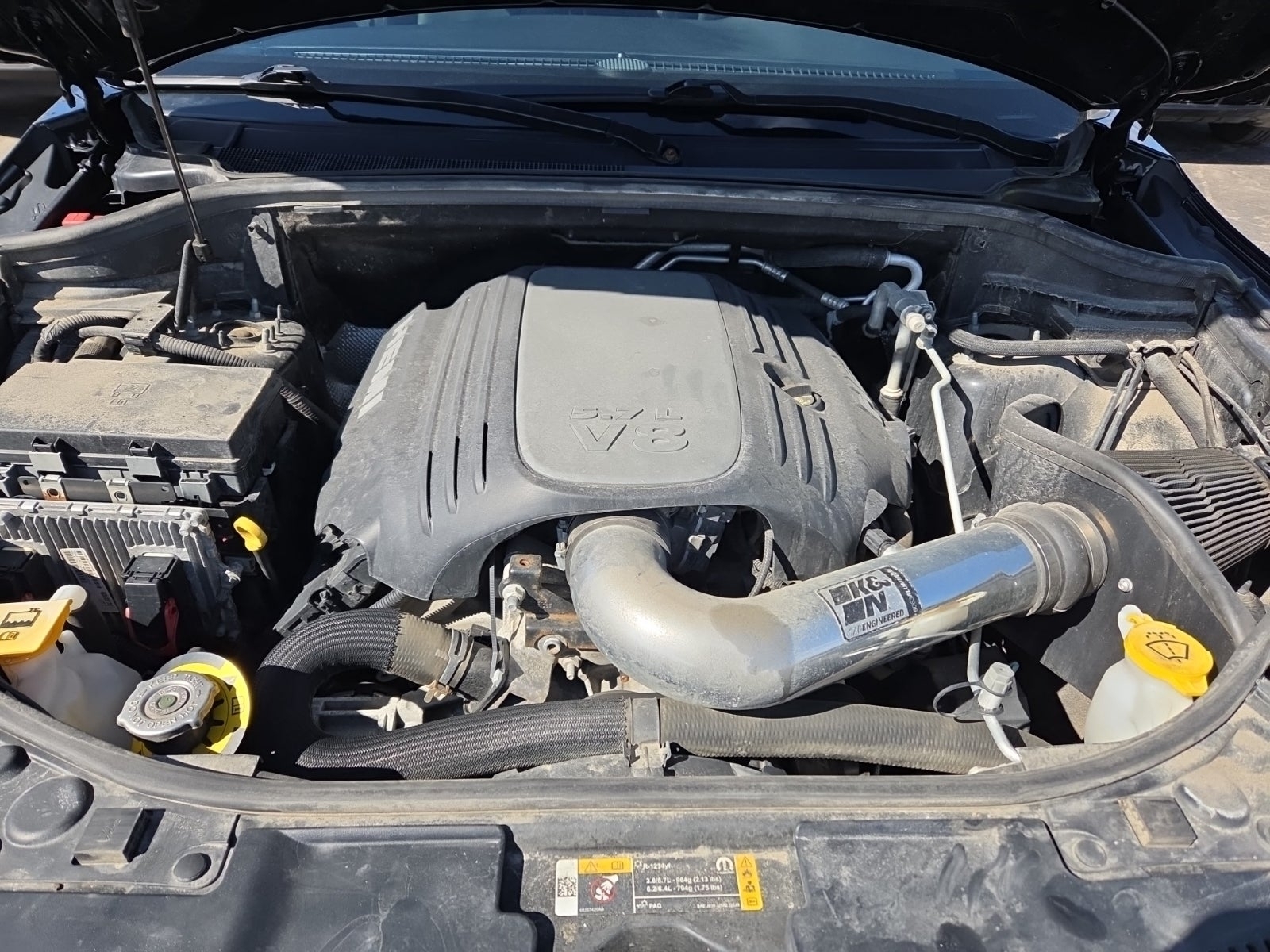 2022 Dodge Durango R/T, 39788, Photo