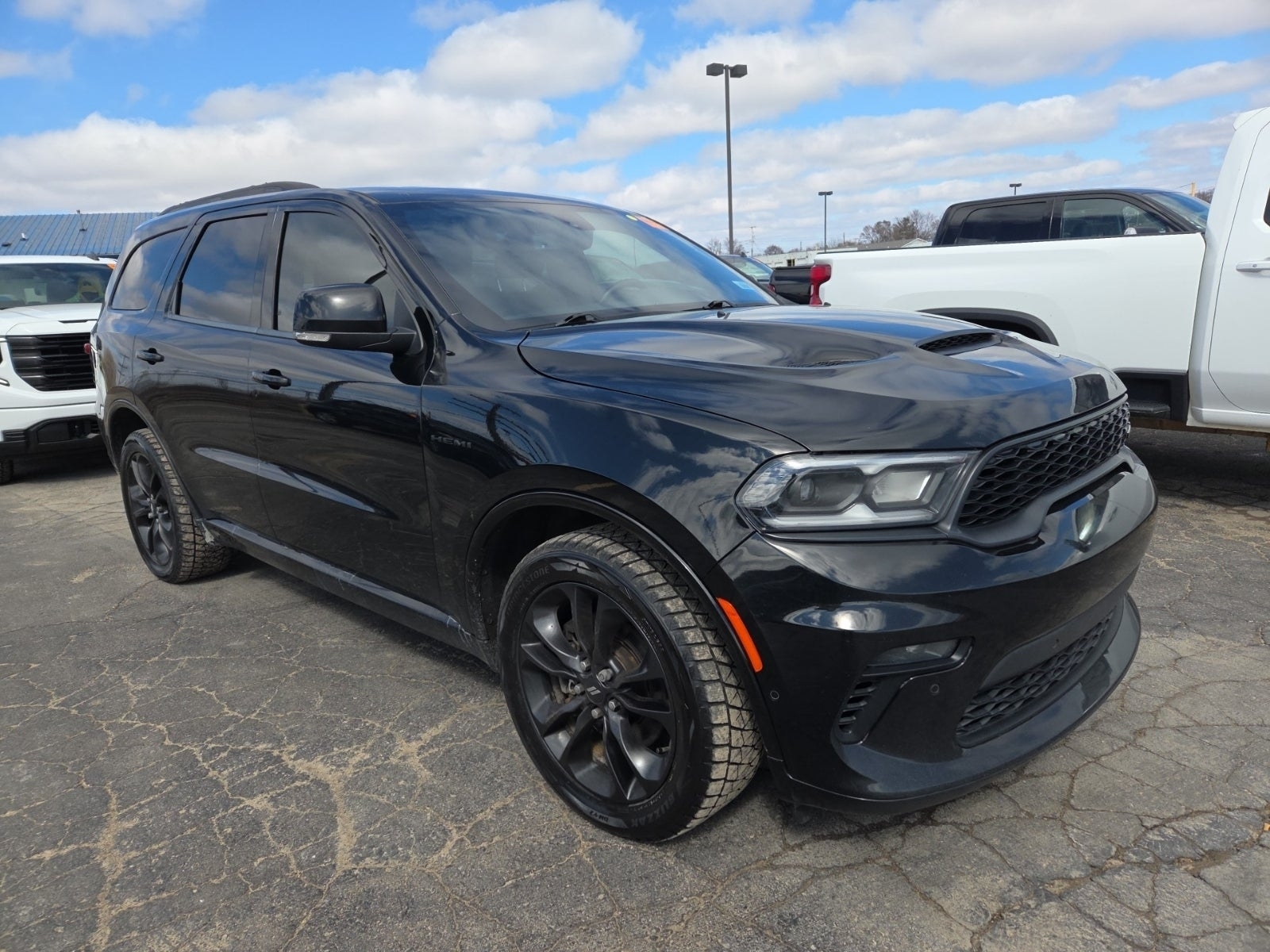 2022 Dodge Durango R/T, 39788, Photo