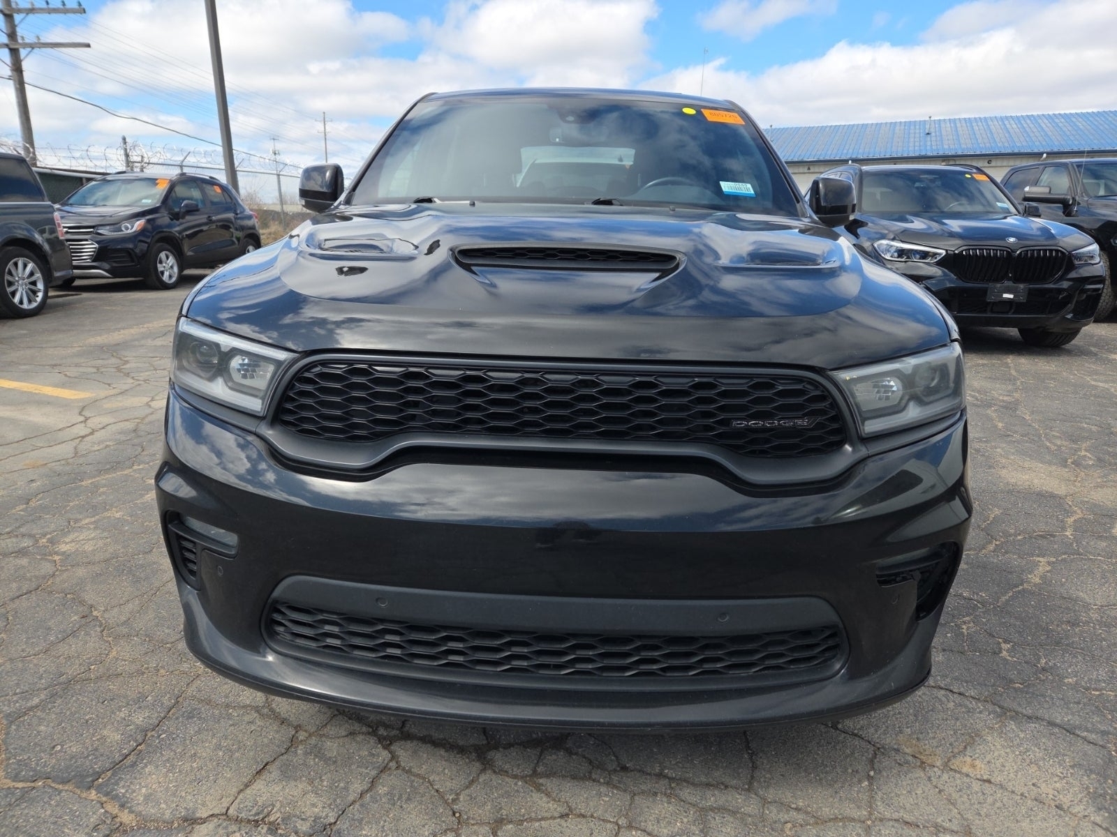 2022 Dodge Durango R/T, 39788, Photo