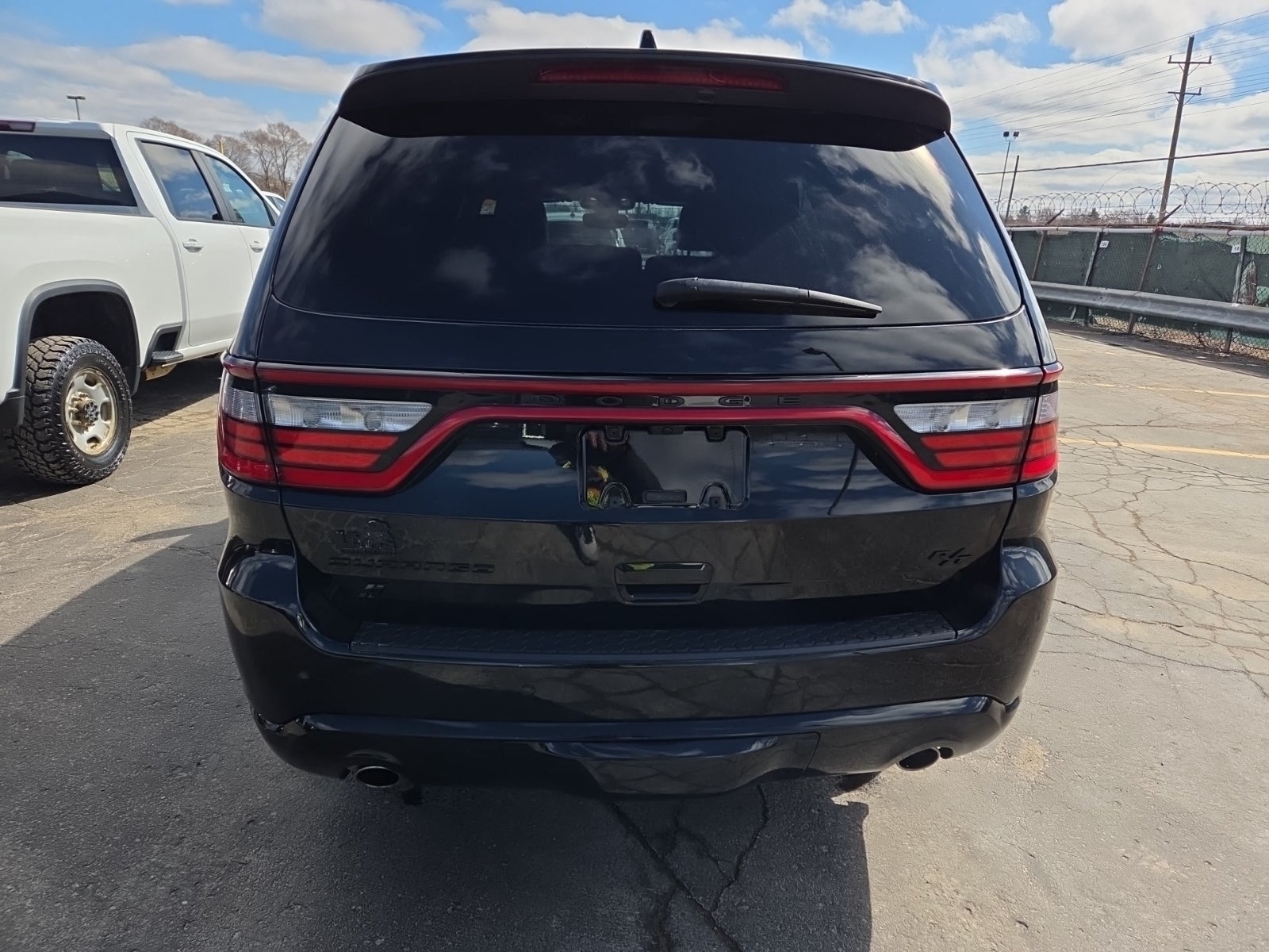 2022 Dodge Durango R/T, 39788, Photo