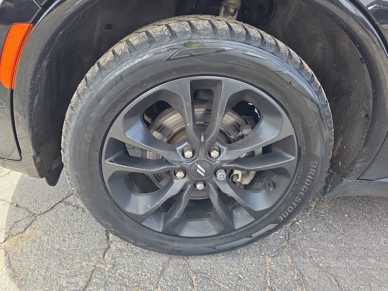 2022 Dodge Durango R/T, 39788, Photo