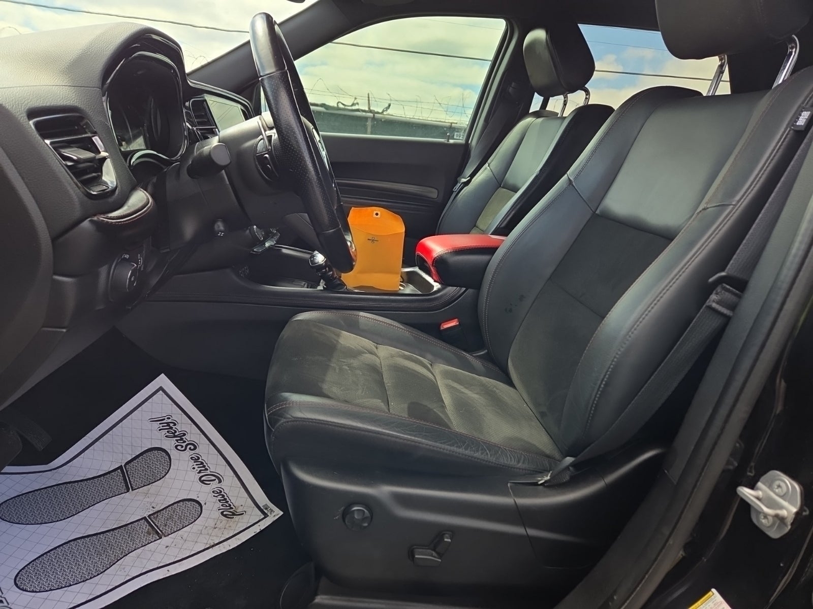 2022 Dodge Durango R/T, 39788, Photo