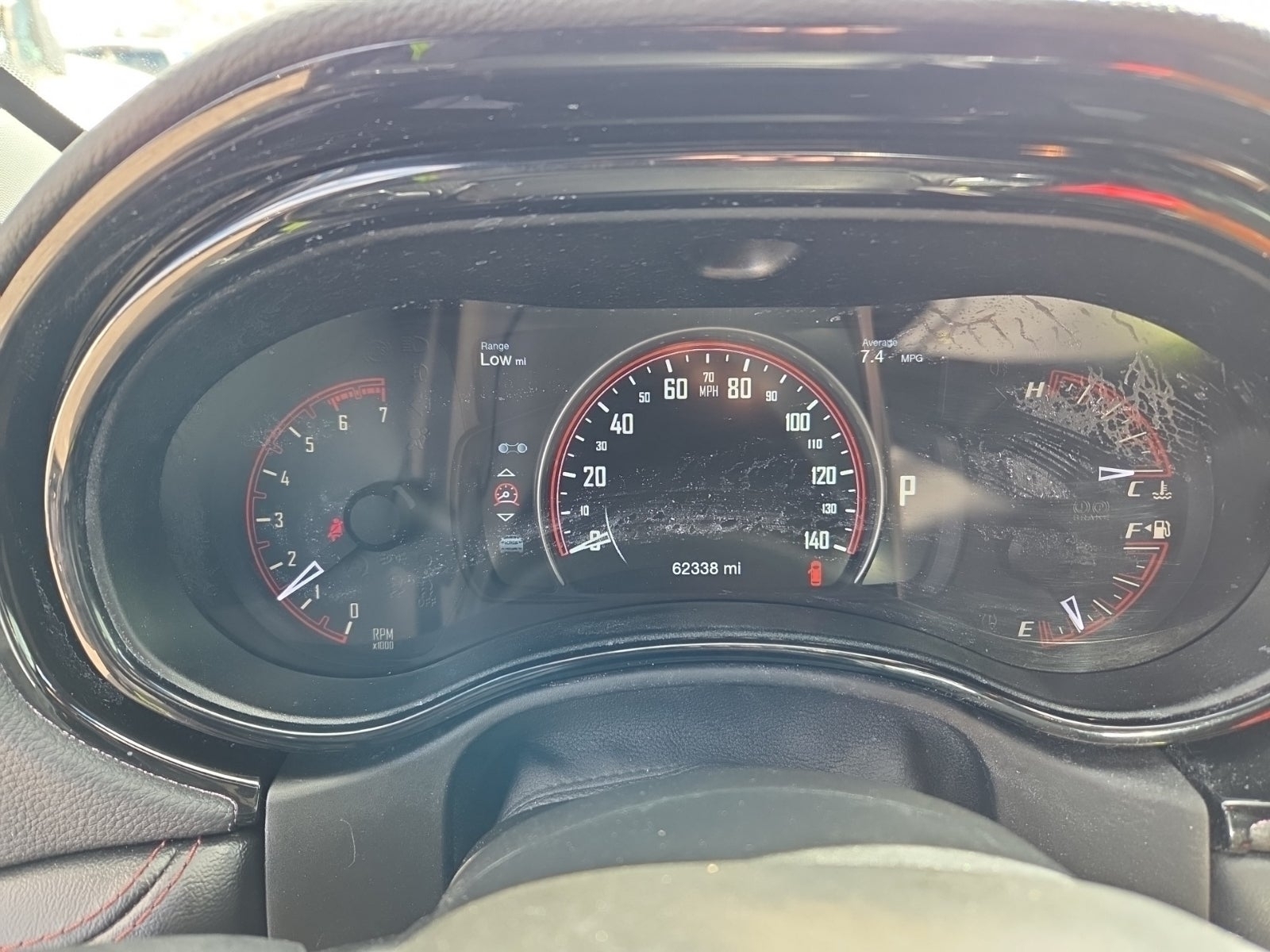 2022 Dodge Durango R/T, 39788, Photo