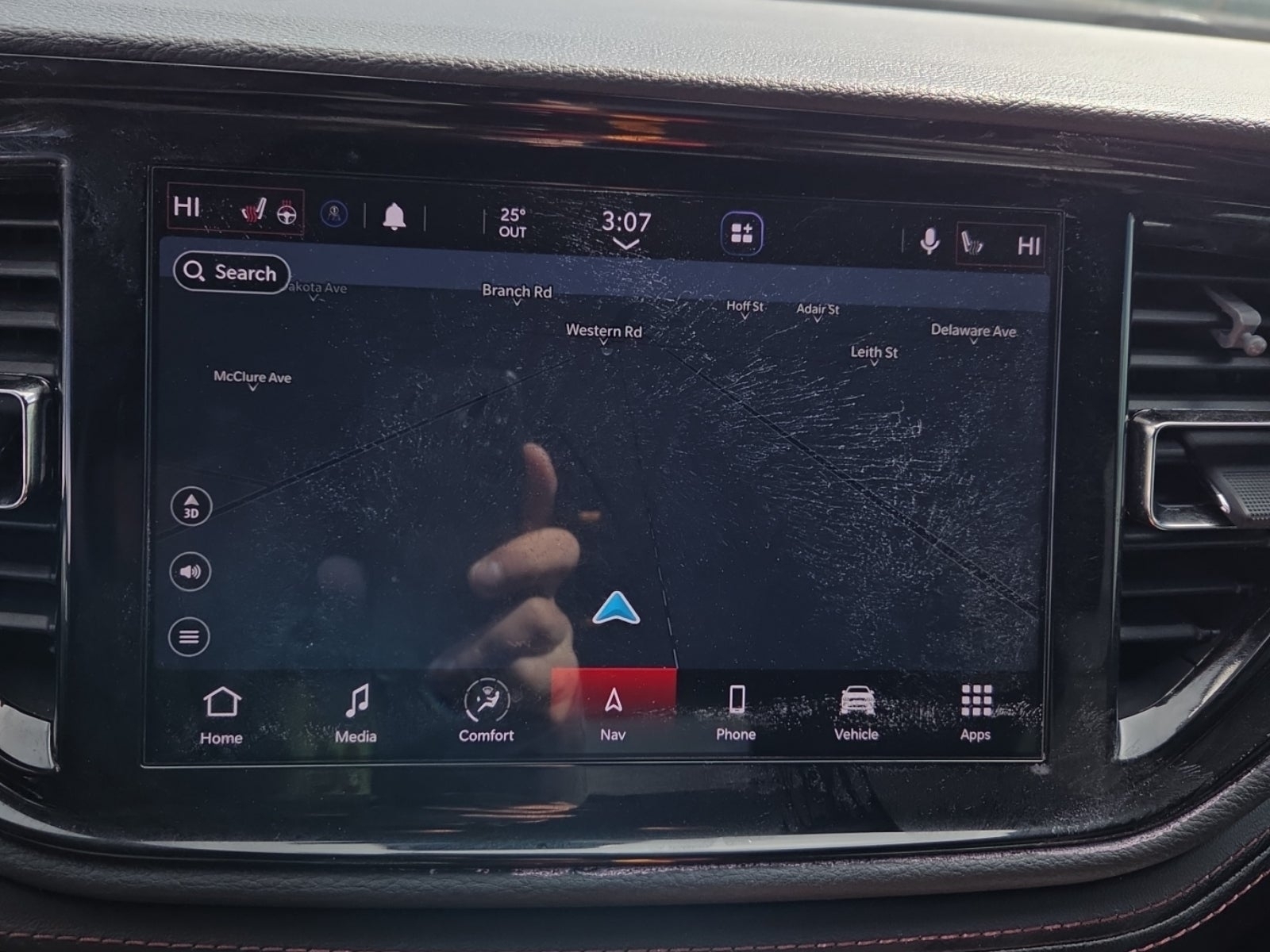 2022 Dodge Durango R/T, 39788, Photo