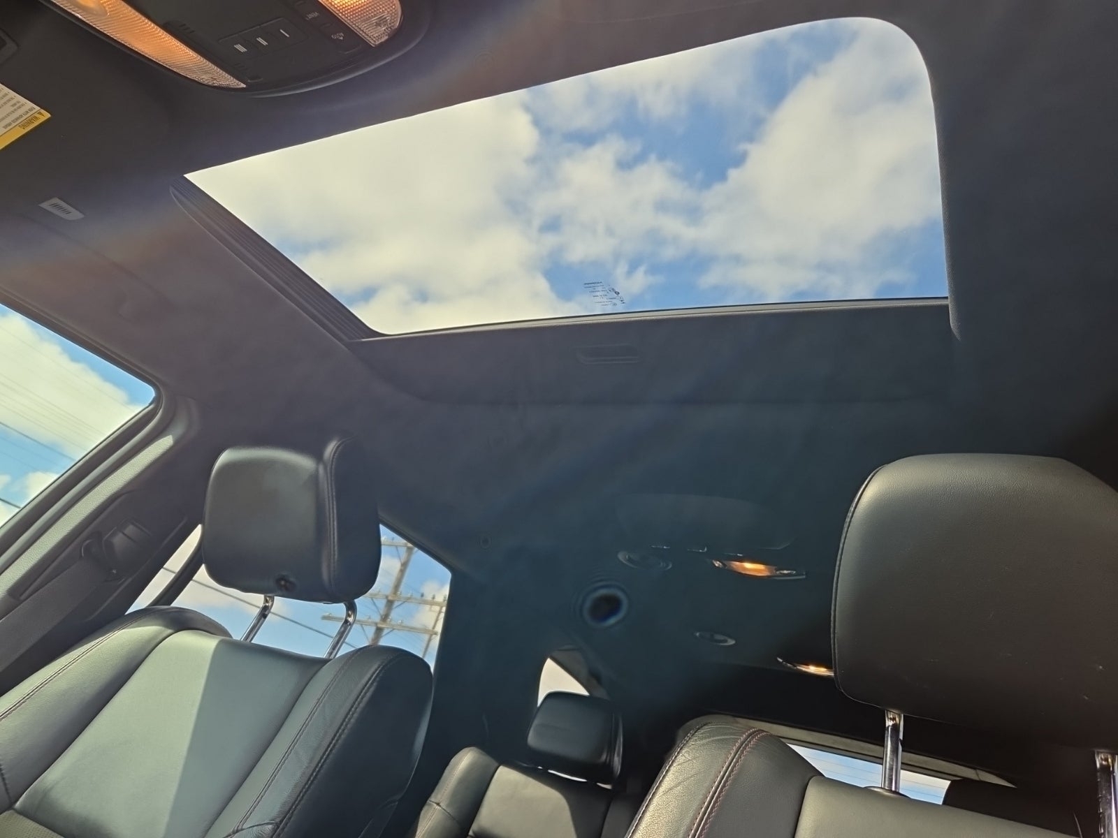 2022 Dodge Durango R/T, 39788, Photo