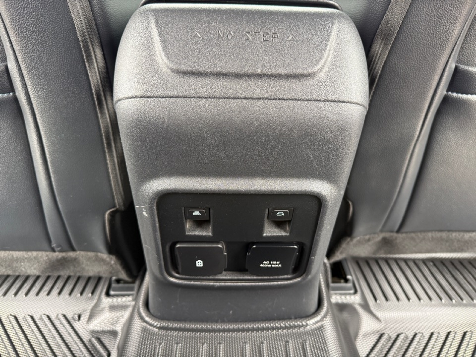 2022 Ford Bronco Wildtrak, 39027A, Photo