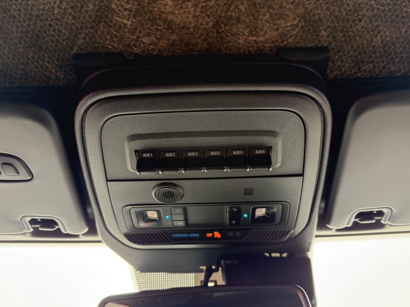 2022 Ford Bronco Wildtrak, 39027A, Photo