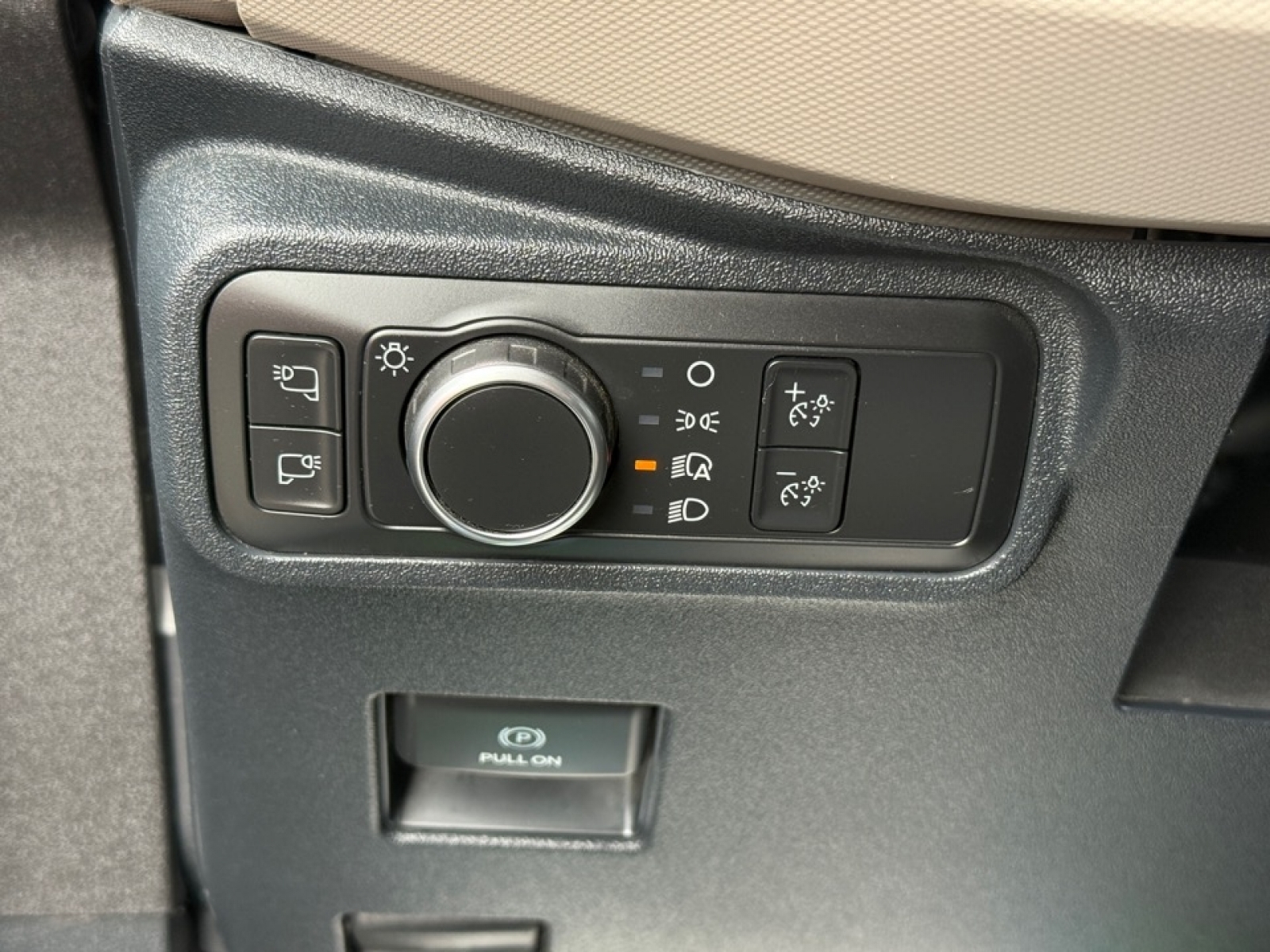 2022 Ford Bronco Wildtrak, 39027A, Photo