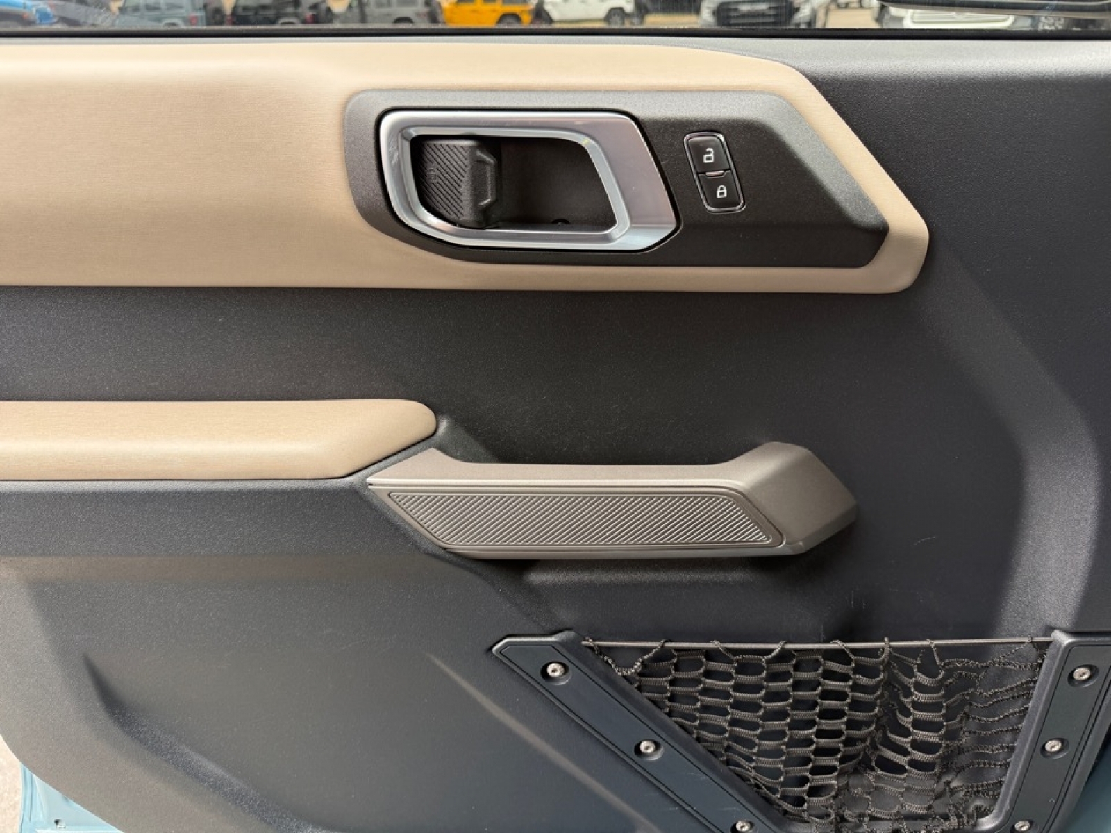 2022 Ford Bronco Wildtrak, 39027A, Photo