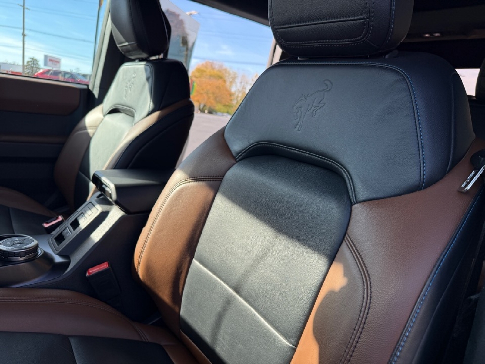 2022 Ford Bronco Outer Banks, 39144, Photo