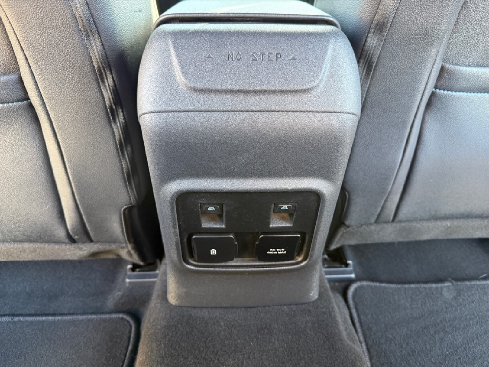 2022 Ford Bronco Outer Banks, 39144, Photo