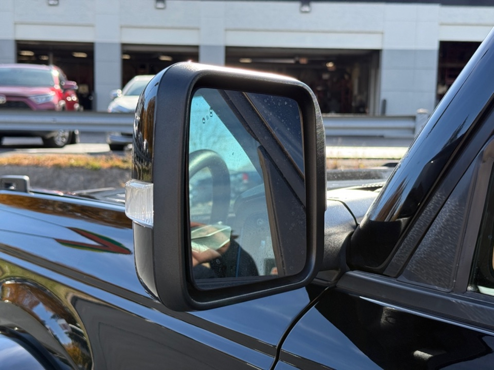 2022 Ford Bronco Outer Banks, 39144, Photo