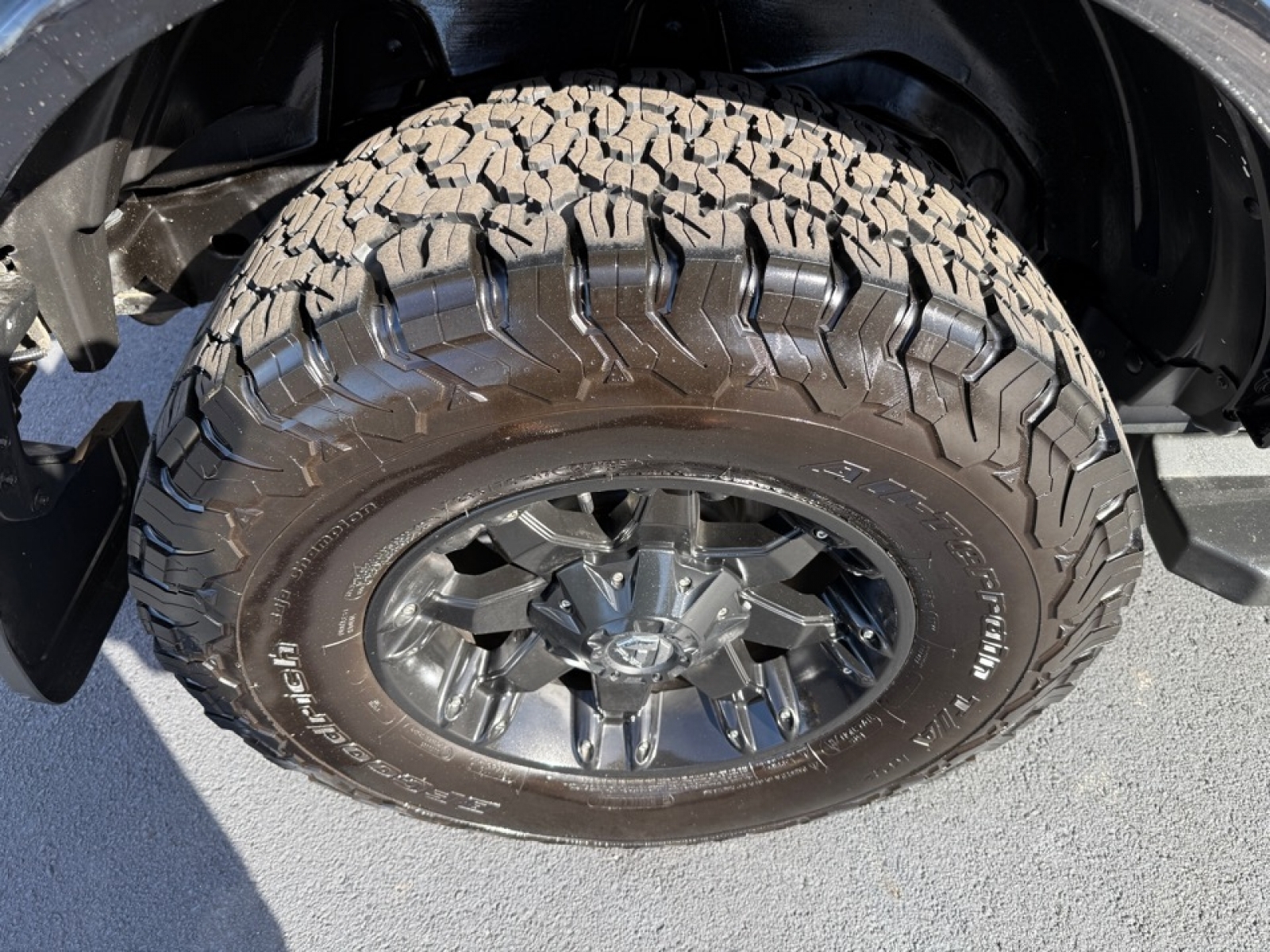 2022 Ford Bronco Outer Banks, 39144, Photo