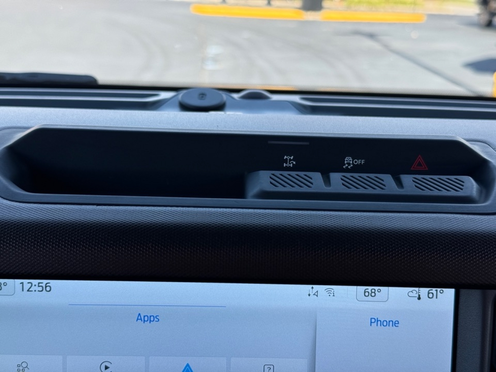 2022 Ford Bronco Outer Banks, 39144, Photo