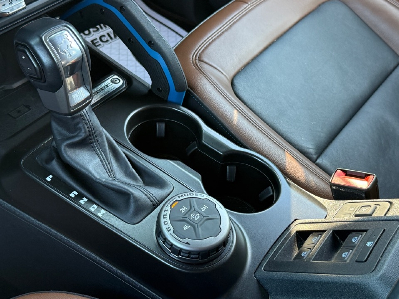 2022 Ford Bronco Outer Banks, 39144, Photo