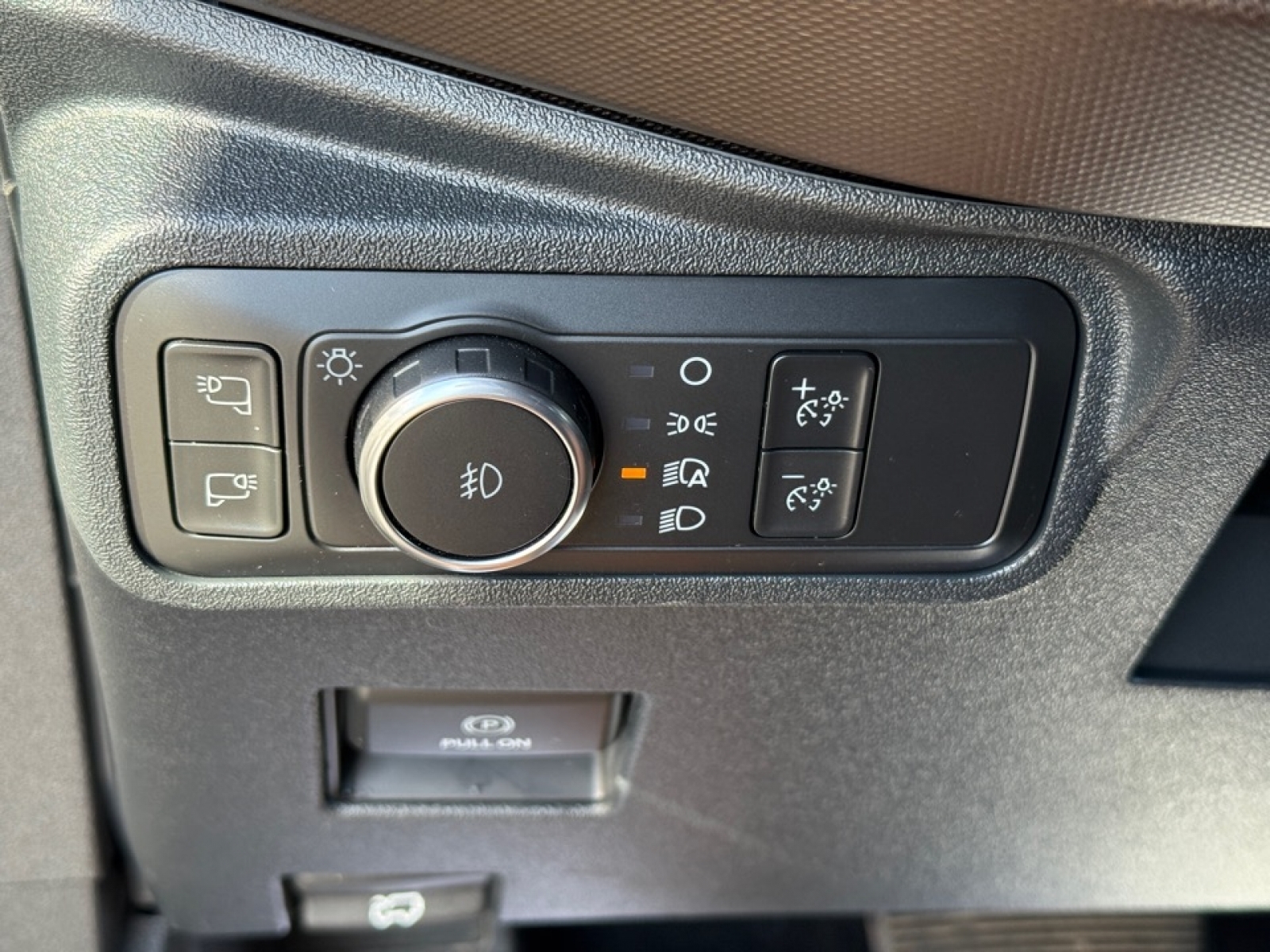 2022 Ford Bronco Outer Banks, 39144, Photo