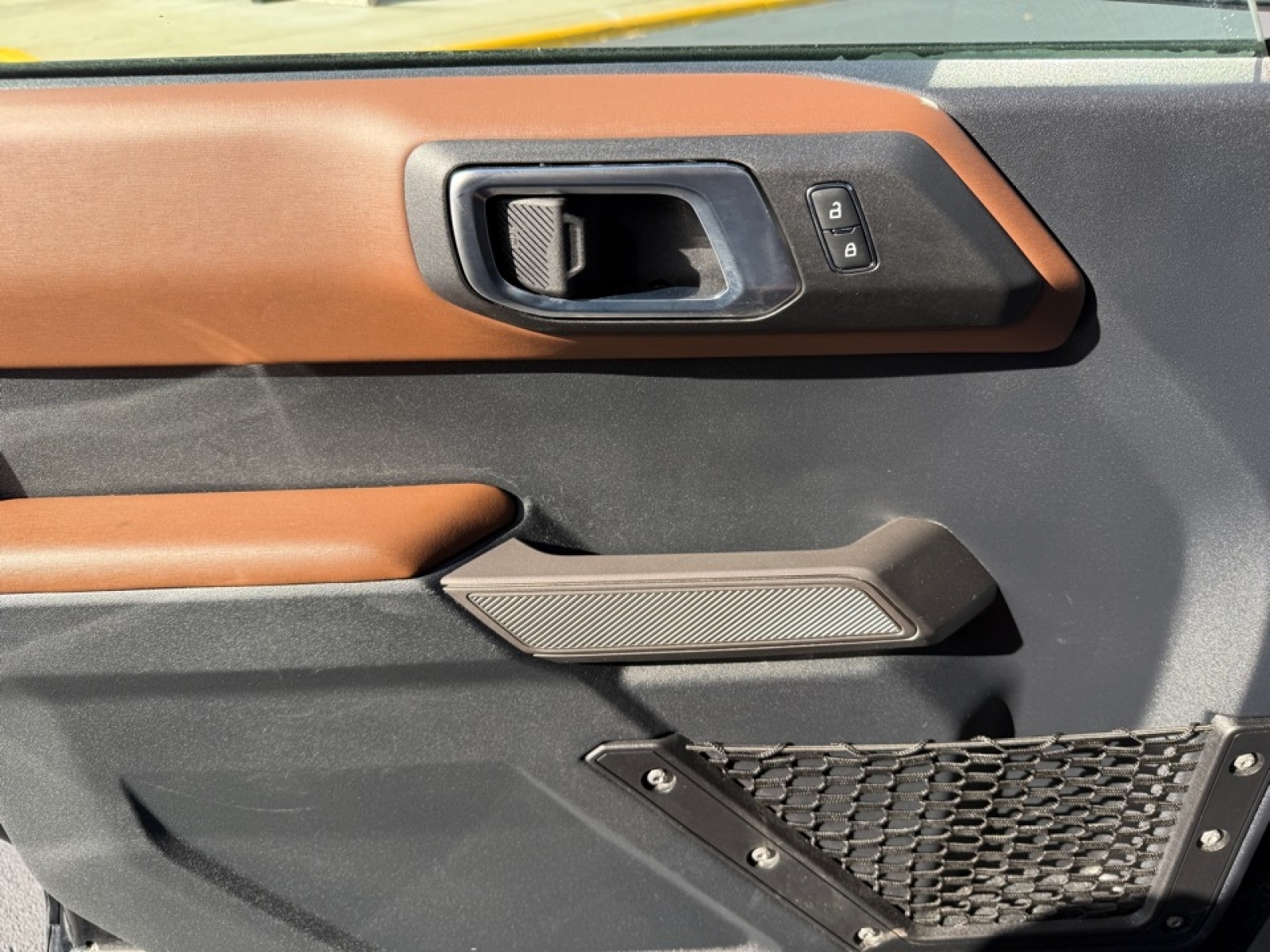 2022 Ford Bronco Outer Banks, 39144, Photo