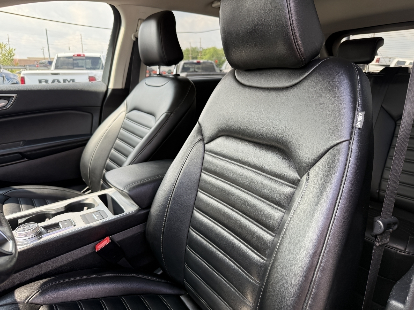 2022 Ford Edge SEL, 38665, Photo