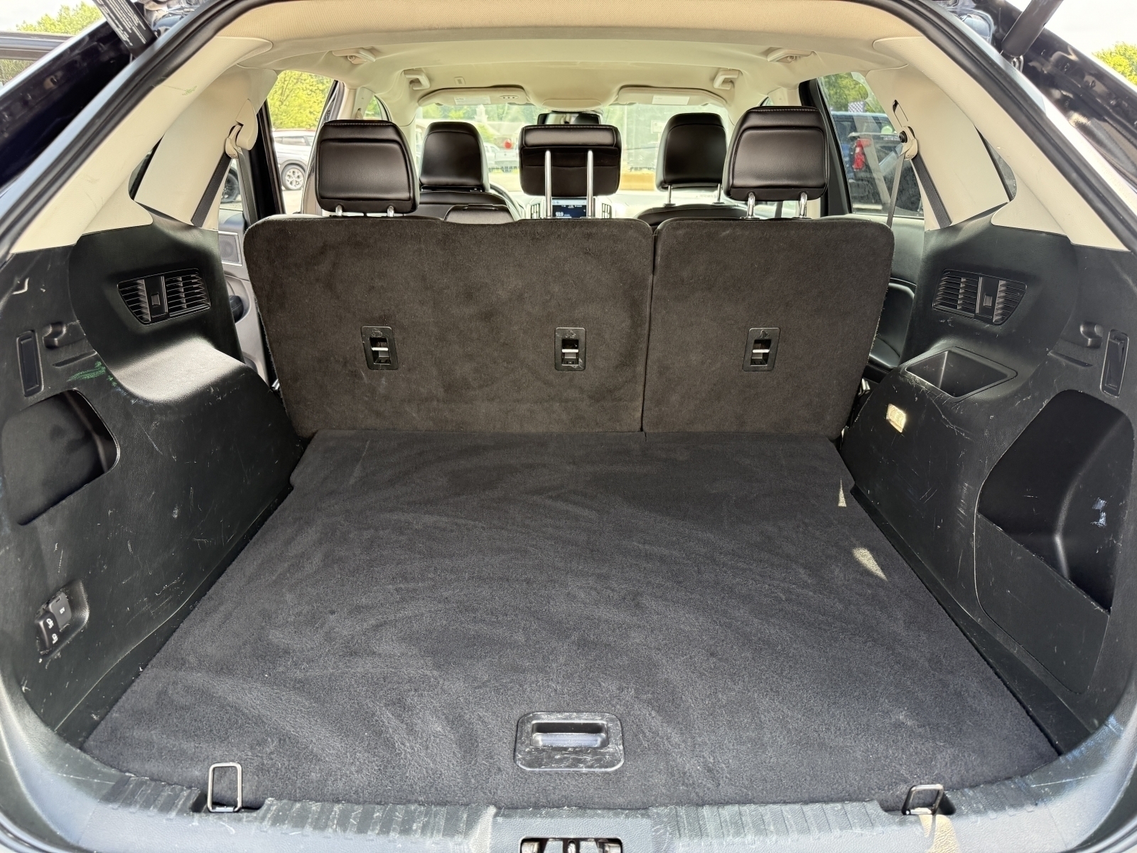 2022 Ford Edge SEL, 38665, Photo