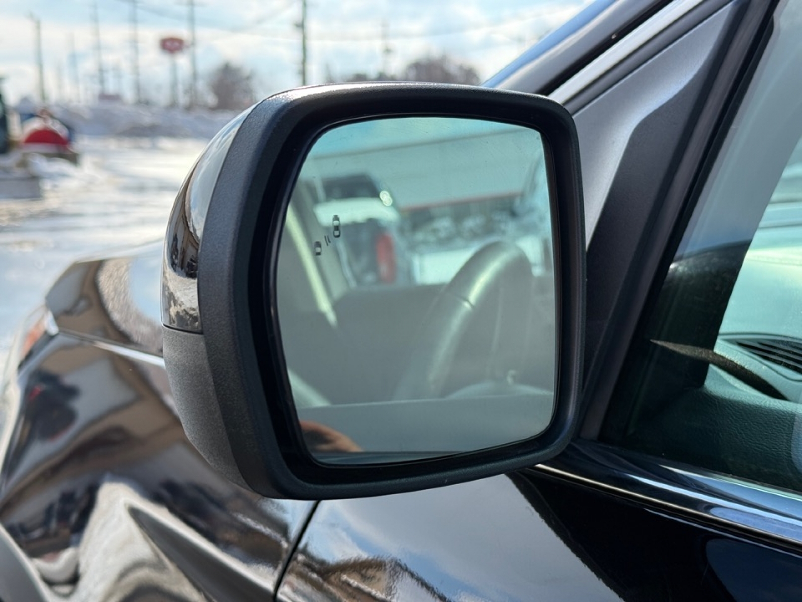 2022 Ford Edge SEL, 39447, Photo