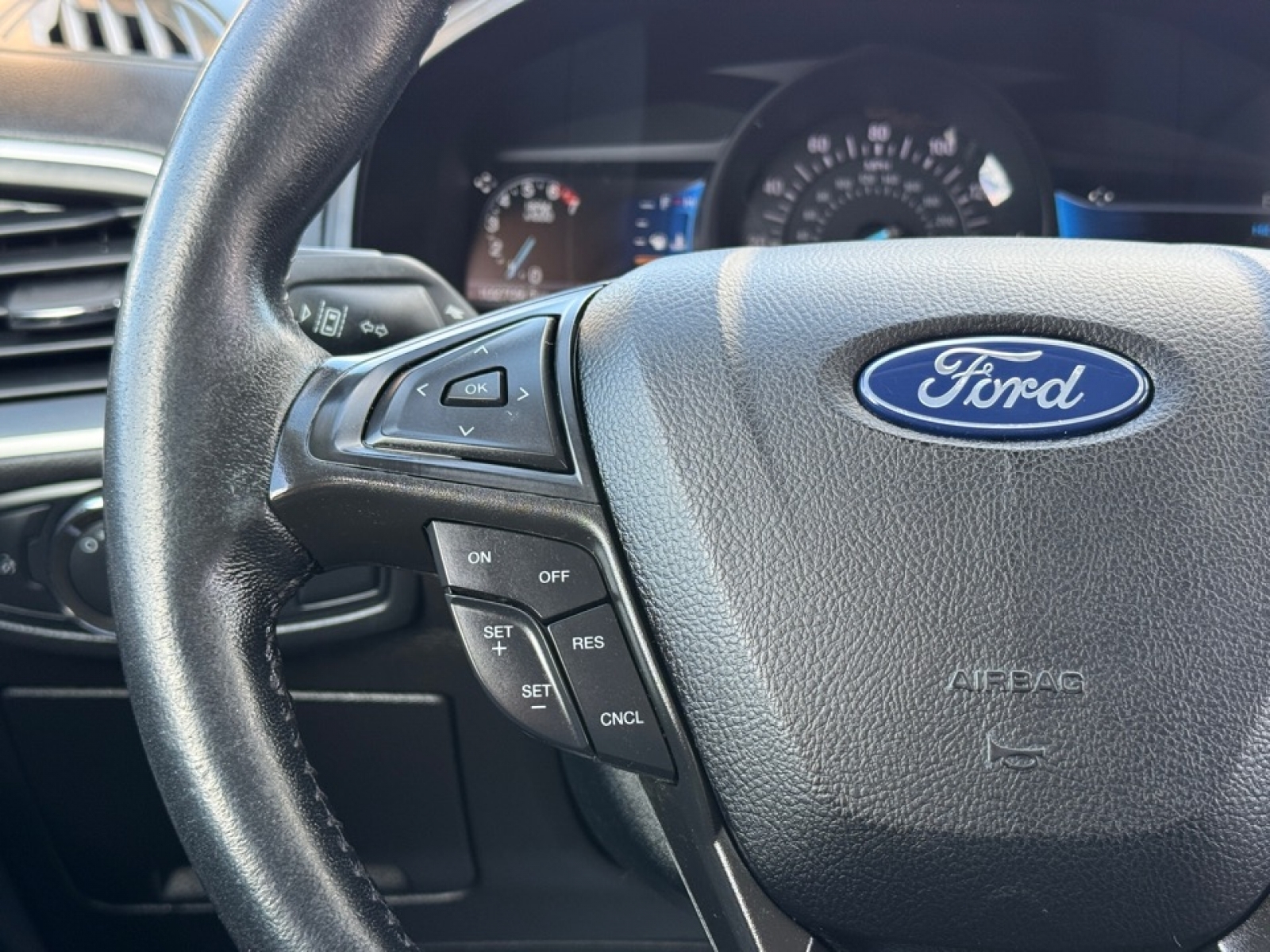 2022 Ford Edge SEL, 39447, Photo