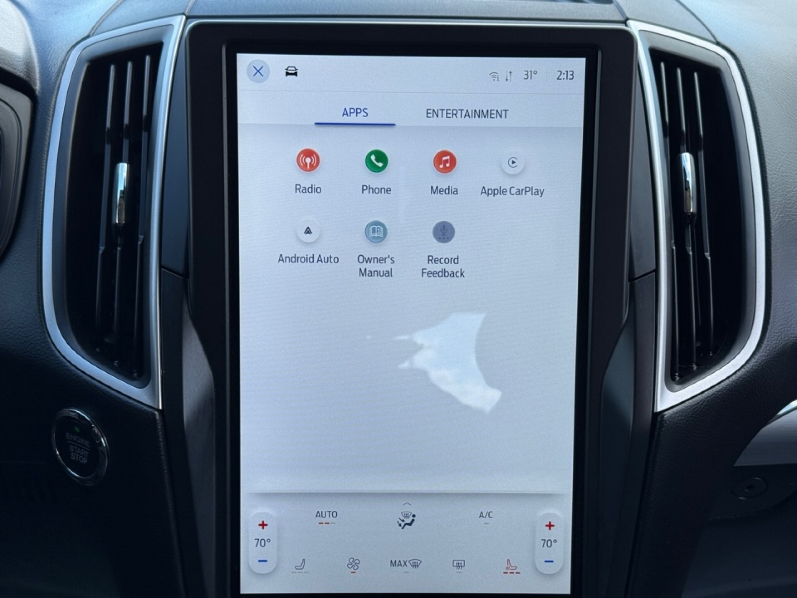 2022 Ford Edge SEL, 39447, Photo