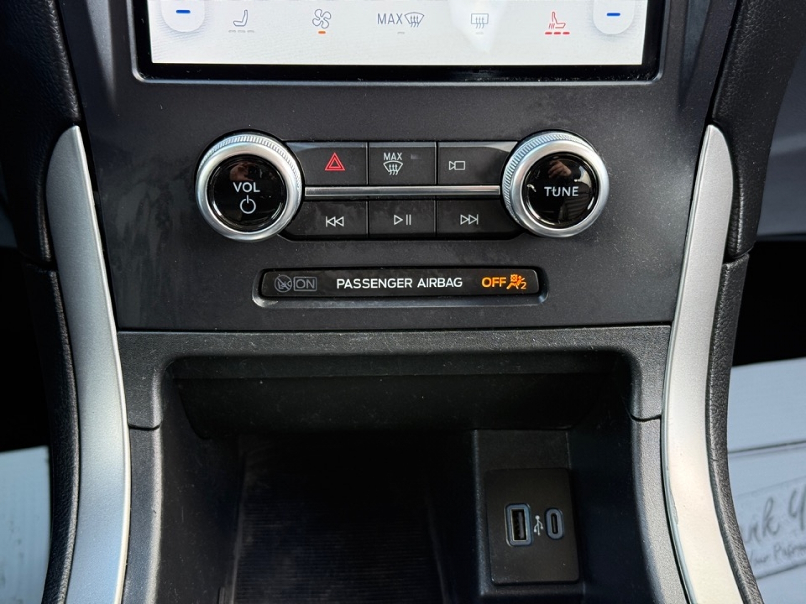 2022 Ford Edge SEL, 39447, Photo