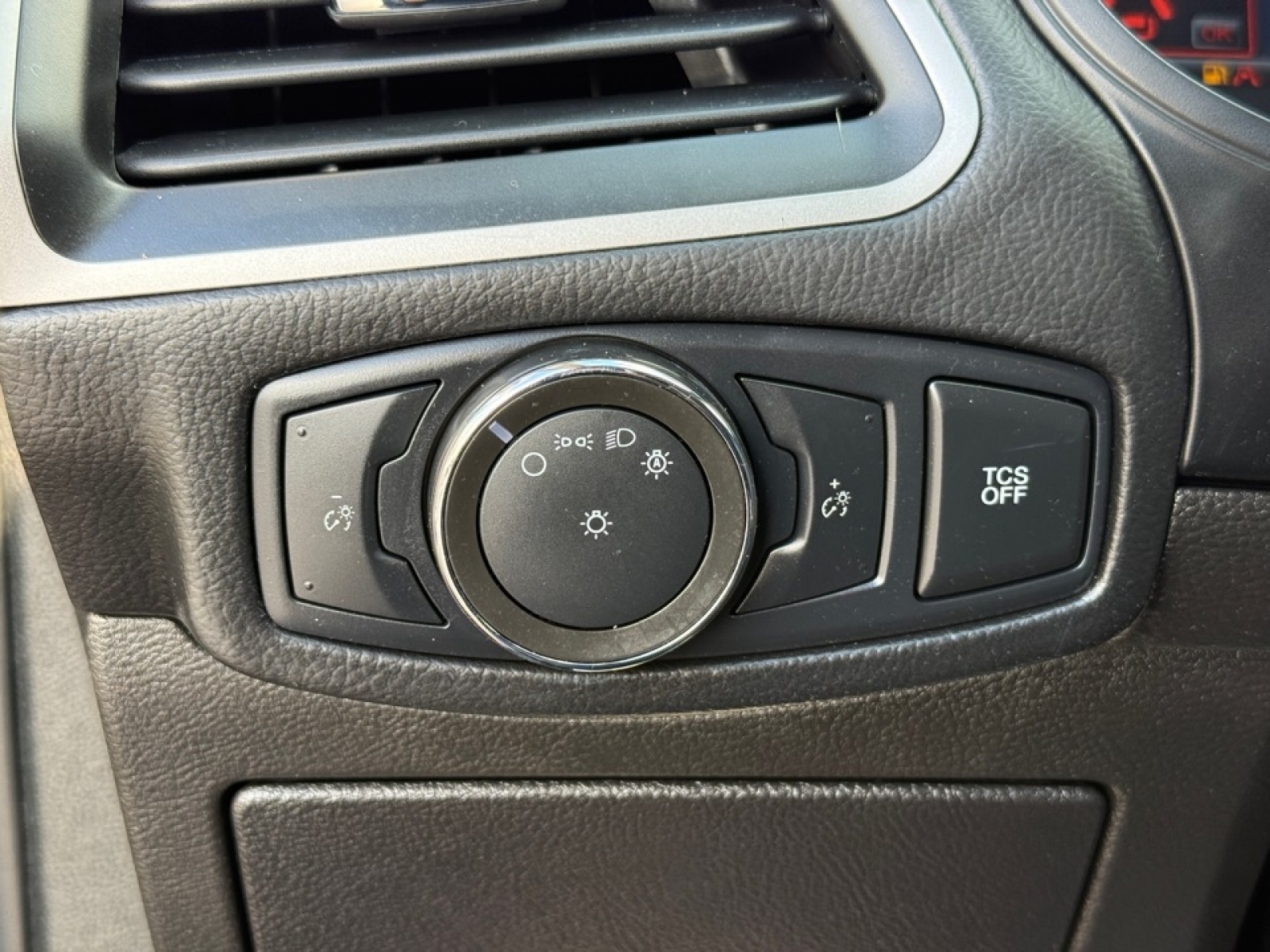 2022 Ford Edge SEL, 39447, Photo