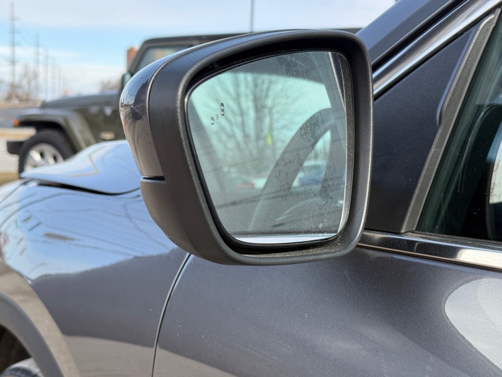 2022 Ford Escape Titanium, 38015, Photo