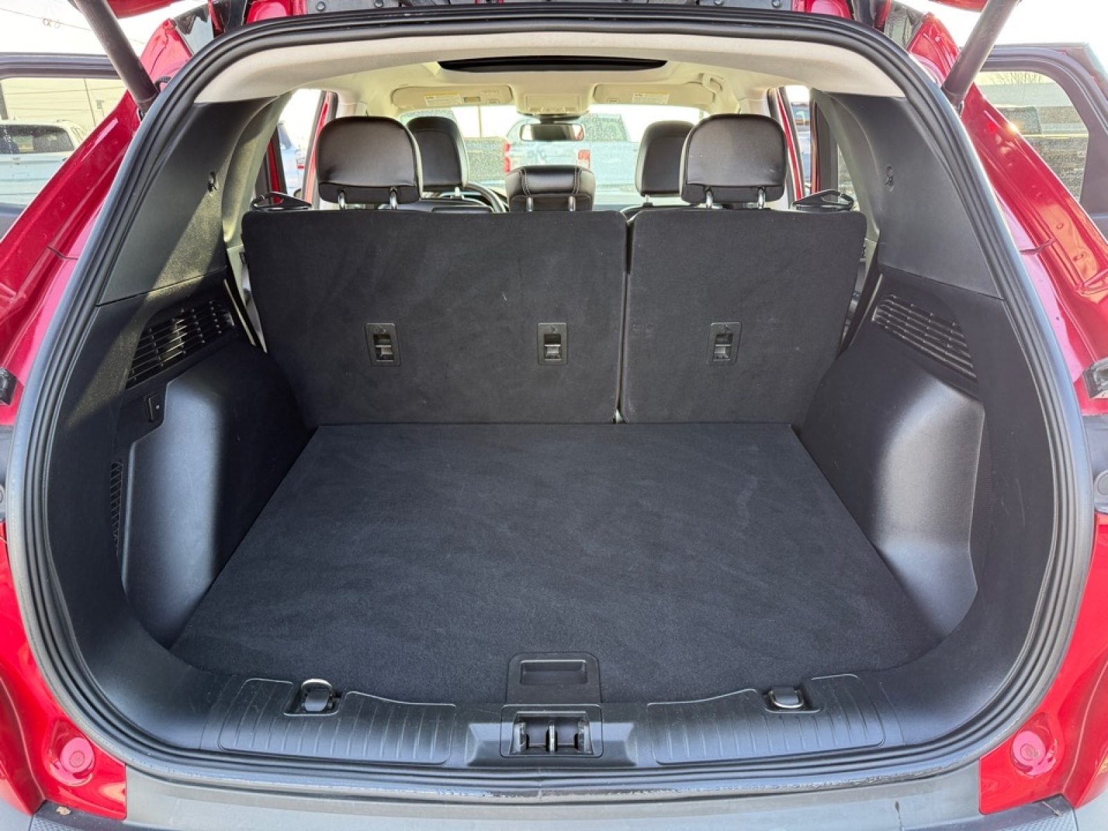 2022 Ford Escape Titanium Hybrid, 39229, Photo