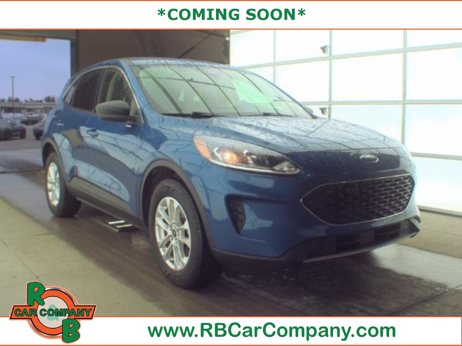 2022 Ford Escape SE Hybrid, 39514, Photo