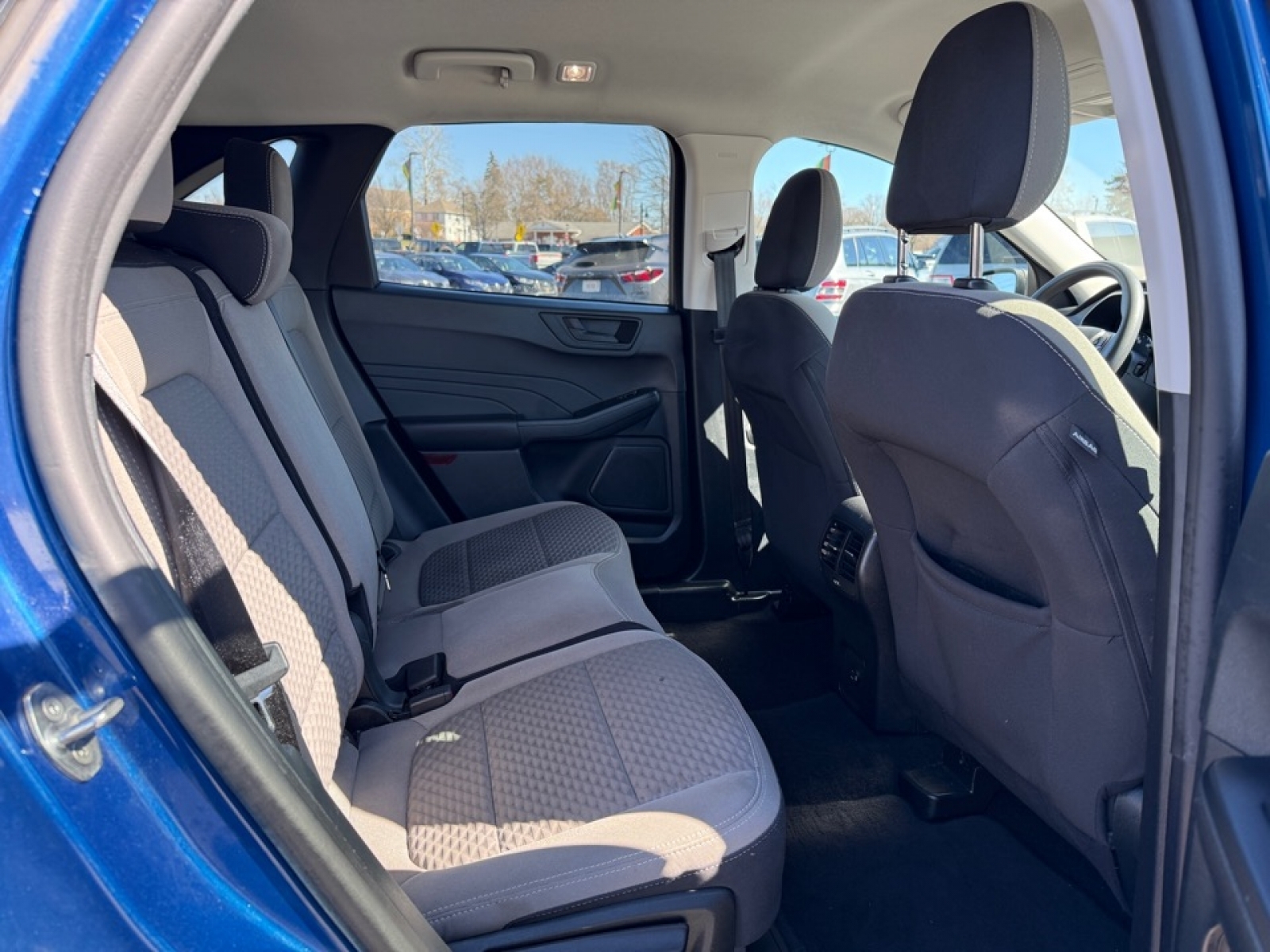2022 Ford Escape SE Hybrid, 39514, Photo
