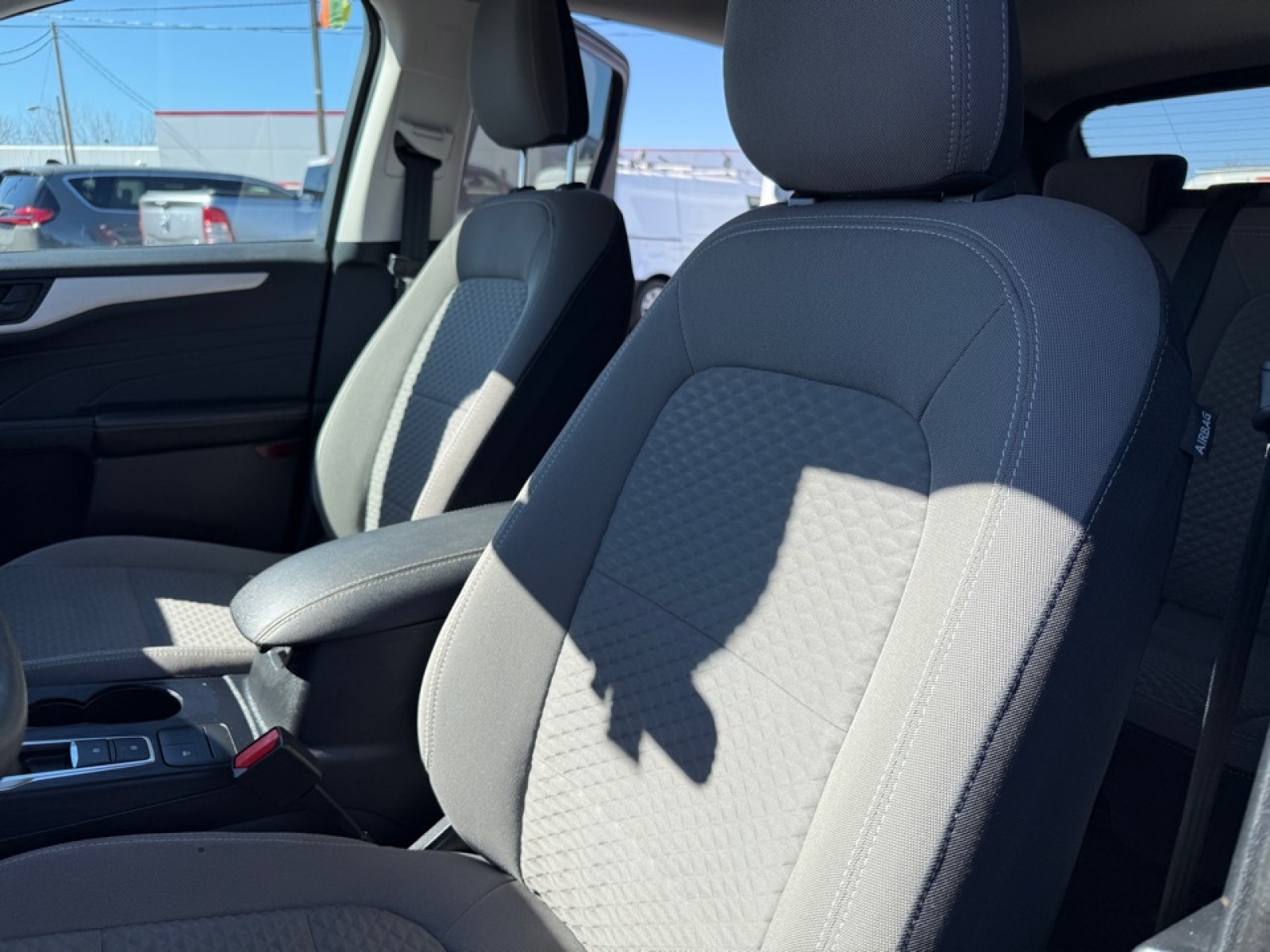 2022 Ford Escape SE Hybrid, 39514, Photo