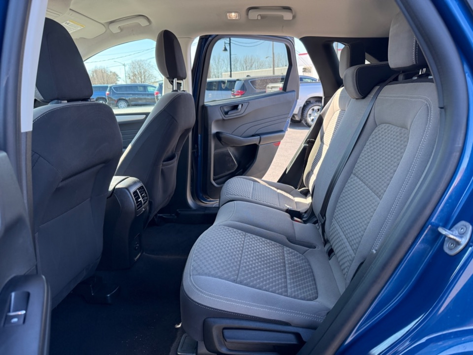 2022 Ford Escape SE Hybrid, 39514, Photo