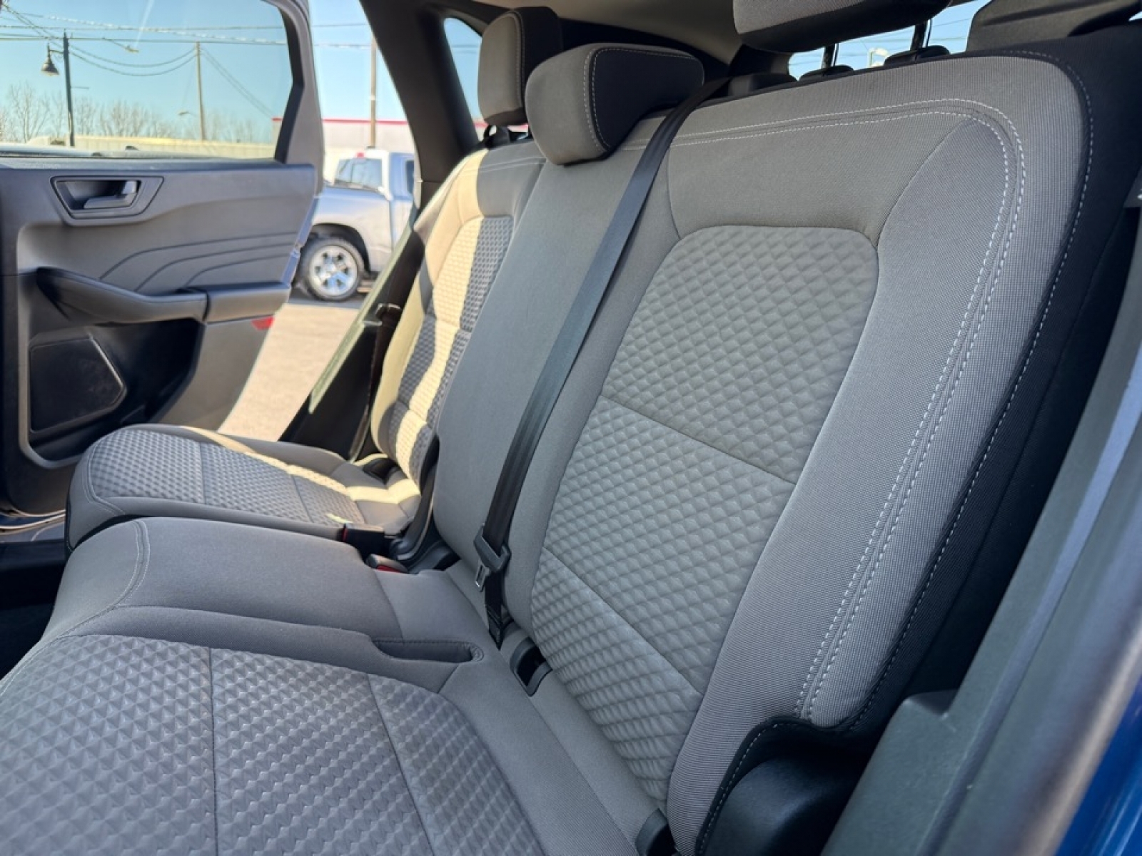 2022 Ford Escape SE Hybrid, 39514, Photo