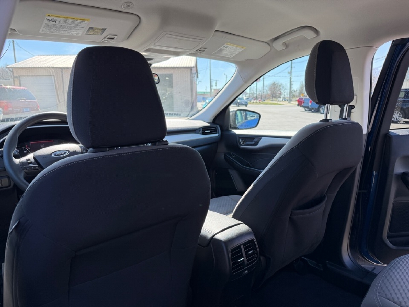 2022 Ford Escape SE Hybrid, 39514, Photo