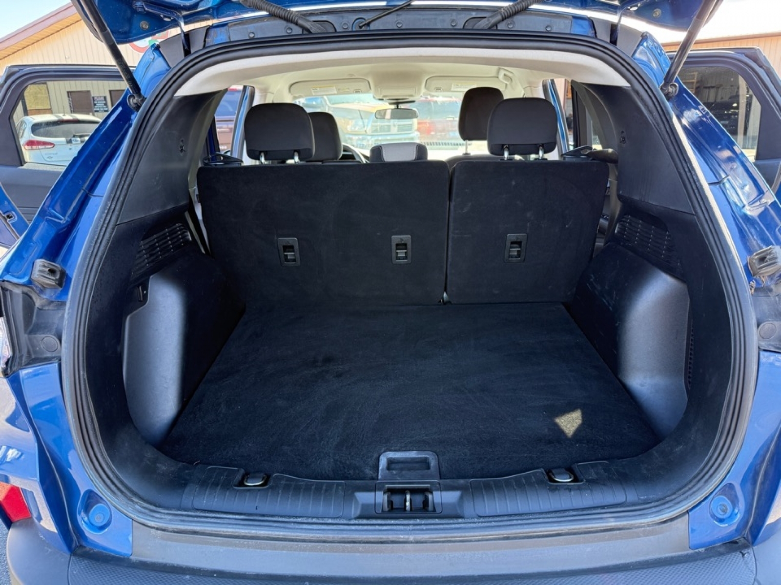 2022 Ford Escape SE Hybrid, 39514, Photo