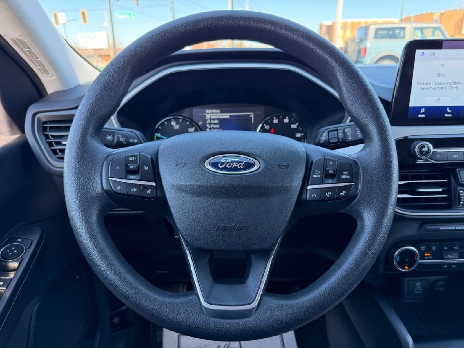 2022 Ford Escape SE Hybrid, 39514, Photo