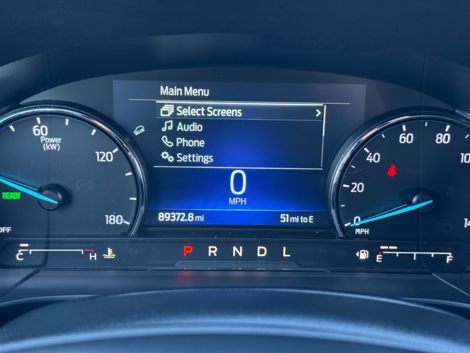 2022 Ford Escape SE Hybrid, 39514, Photo