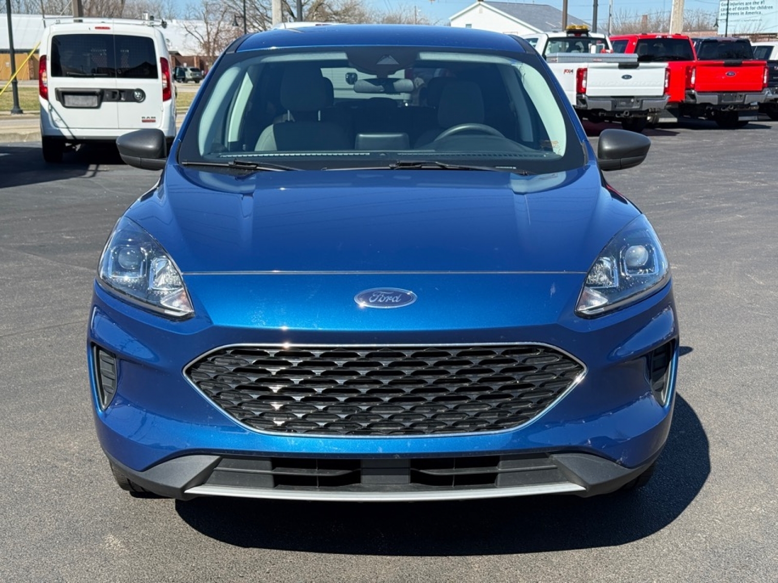 2022 Ford Escape SE Hybrid, 39514, Photo