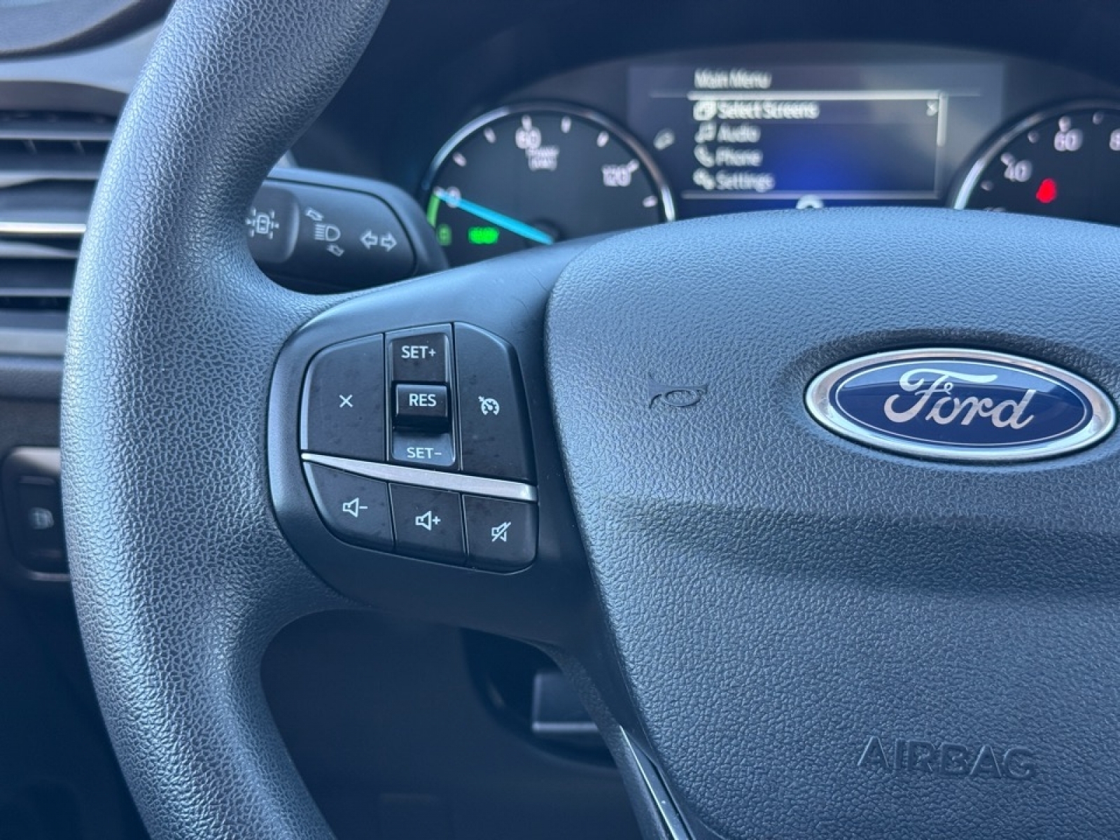 2022 Ford Escape SE Hybrid, 39514, Photo