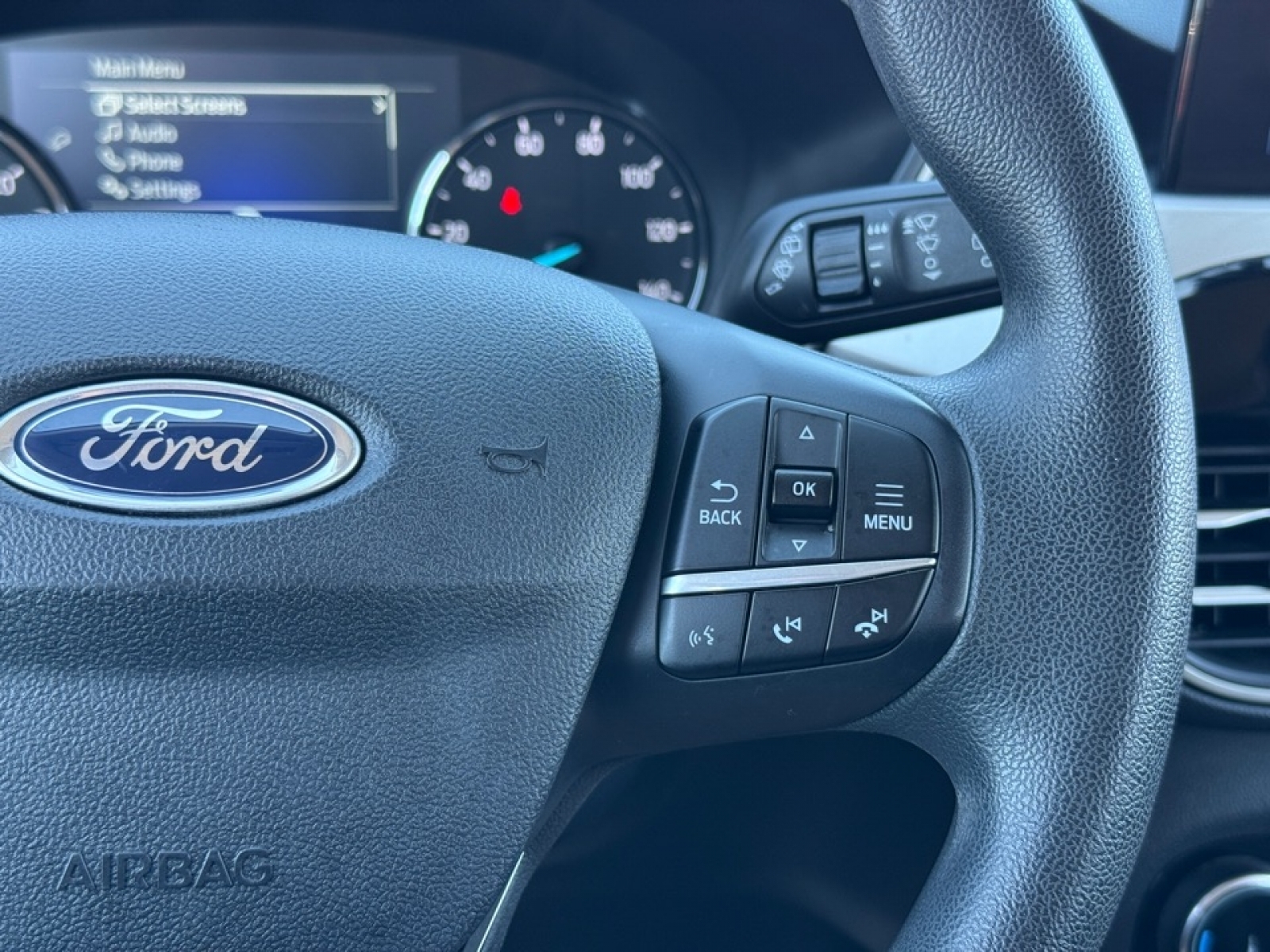 2022 Ford Escape SE Hybrid, 39514, Photo