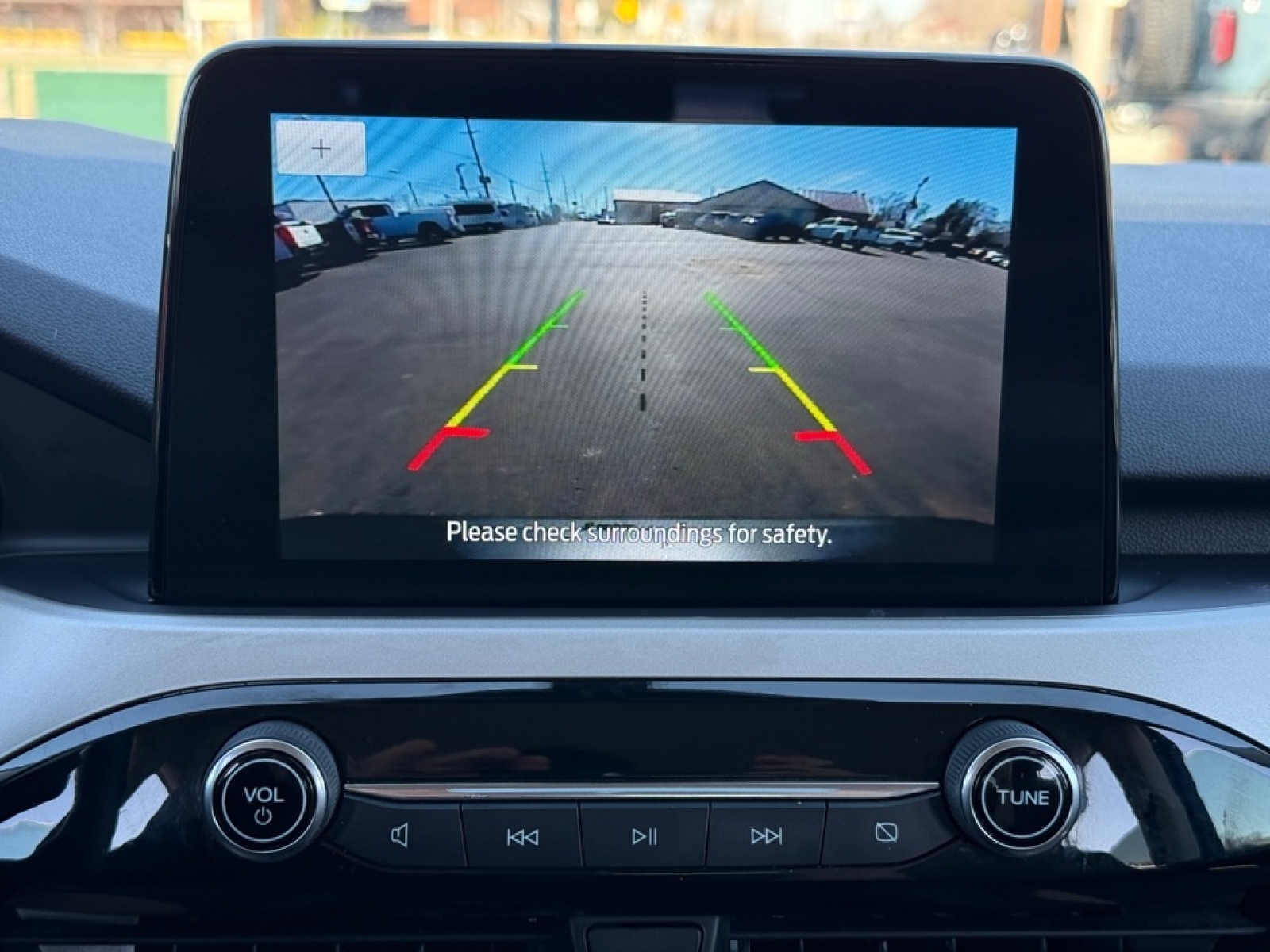 2022 Ford Escape SE Hybrid, 39514, Photo