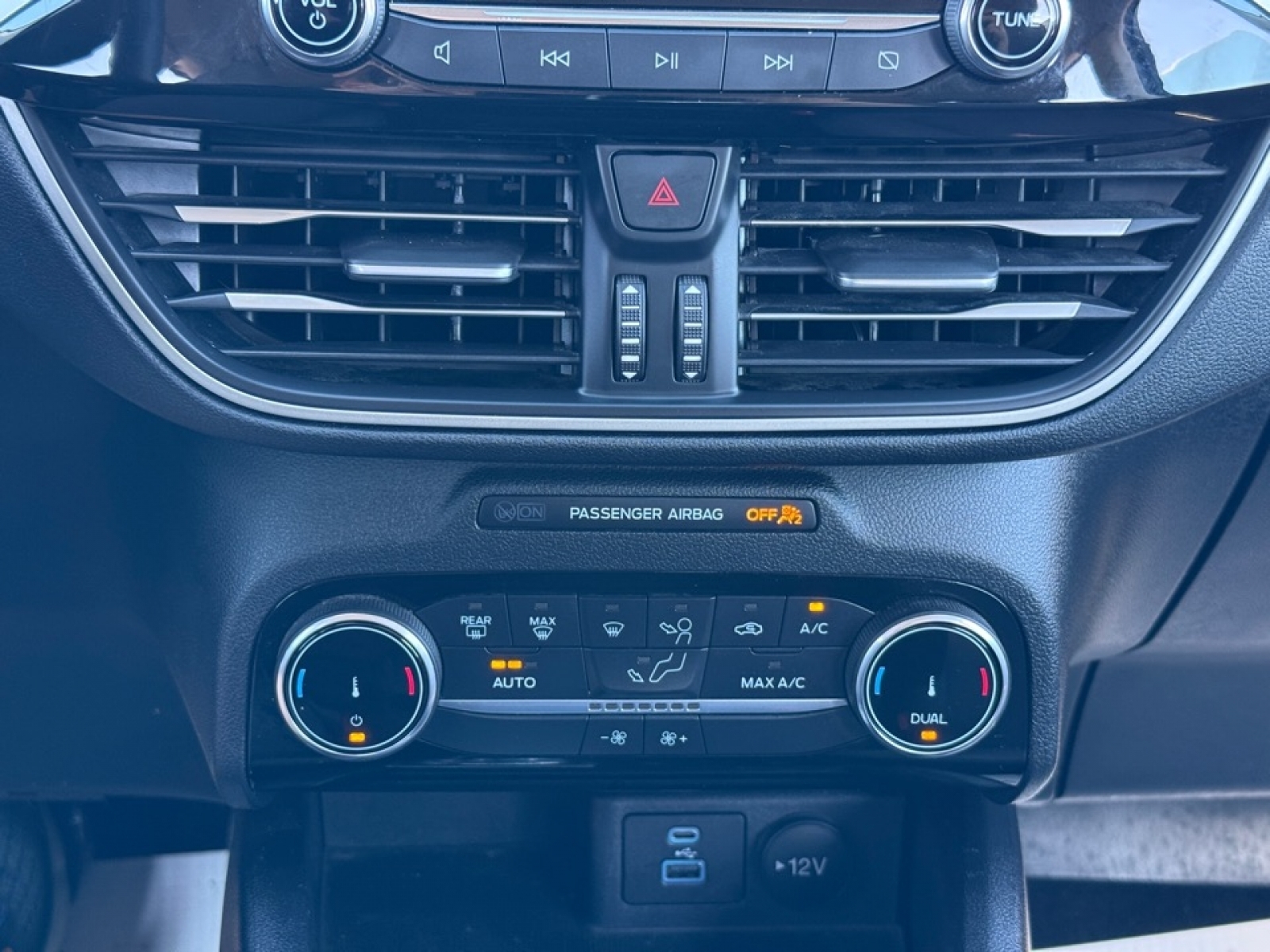 2022 Ford Escape SE Hybrid, 39514, Photo