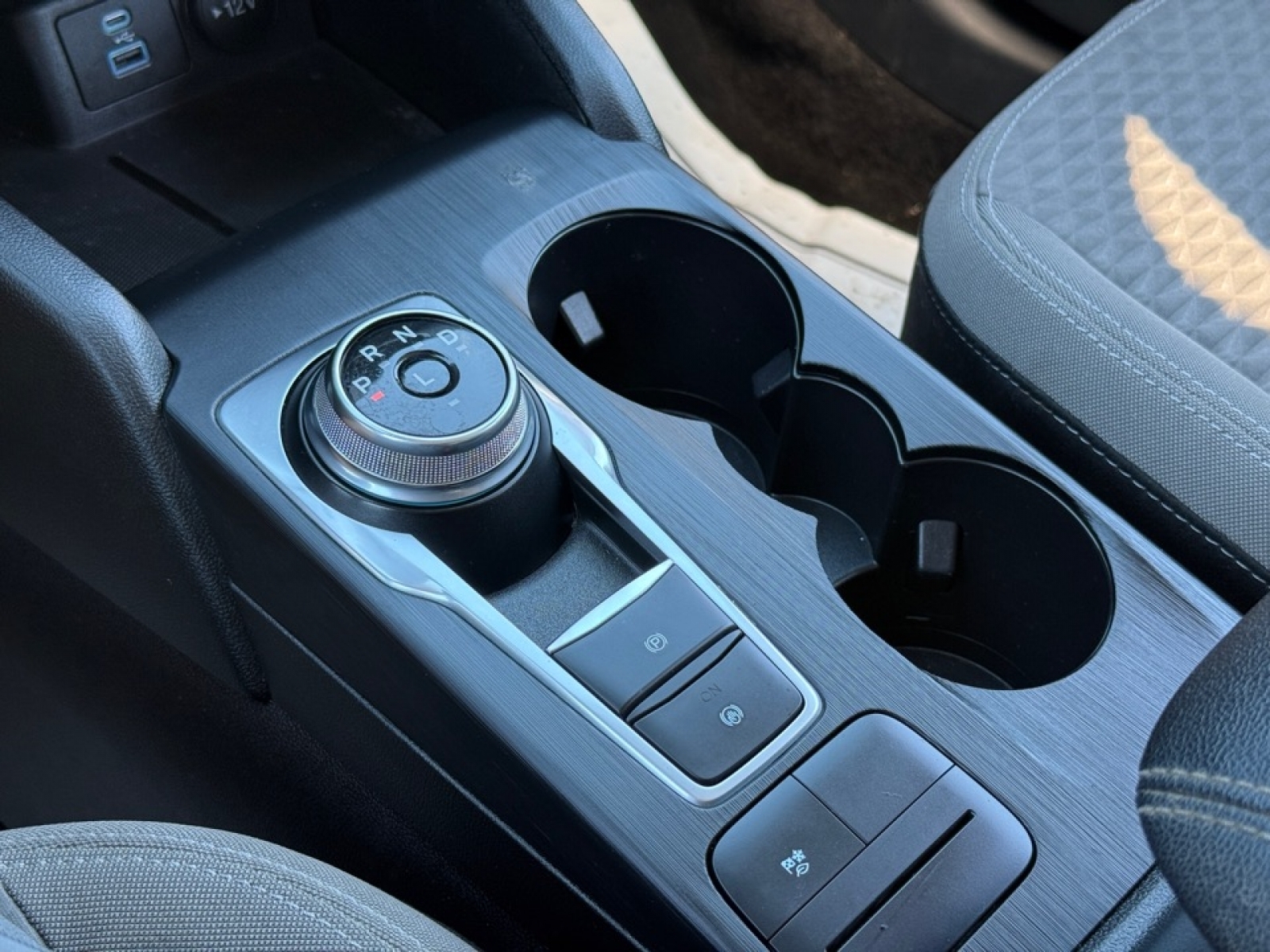 2022 Ford Escape SE Hybrid, 39514, Photo