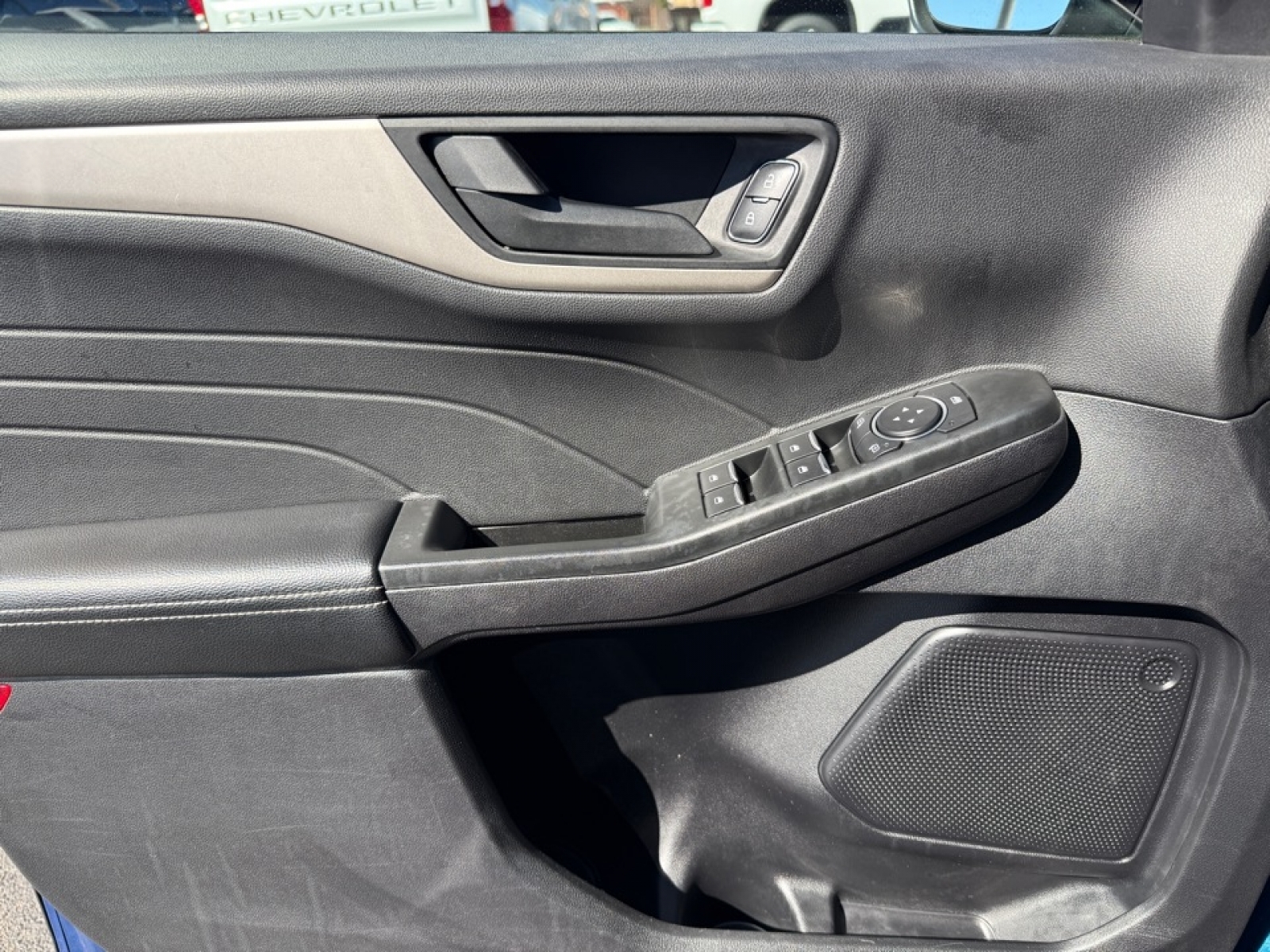 2022 Ford Escape SE Hybrid, 39514, Photo