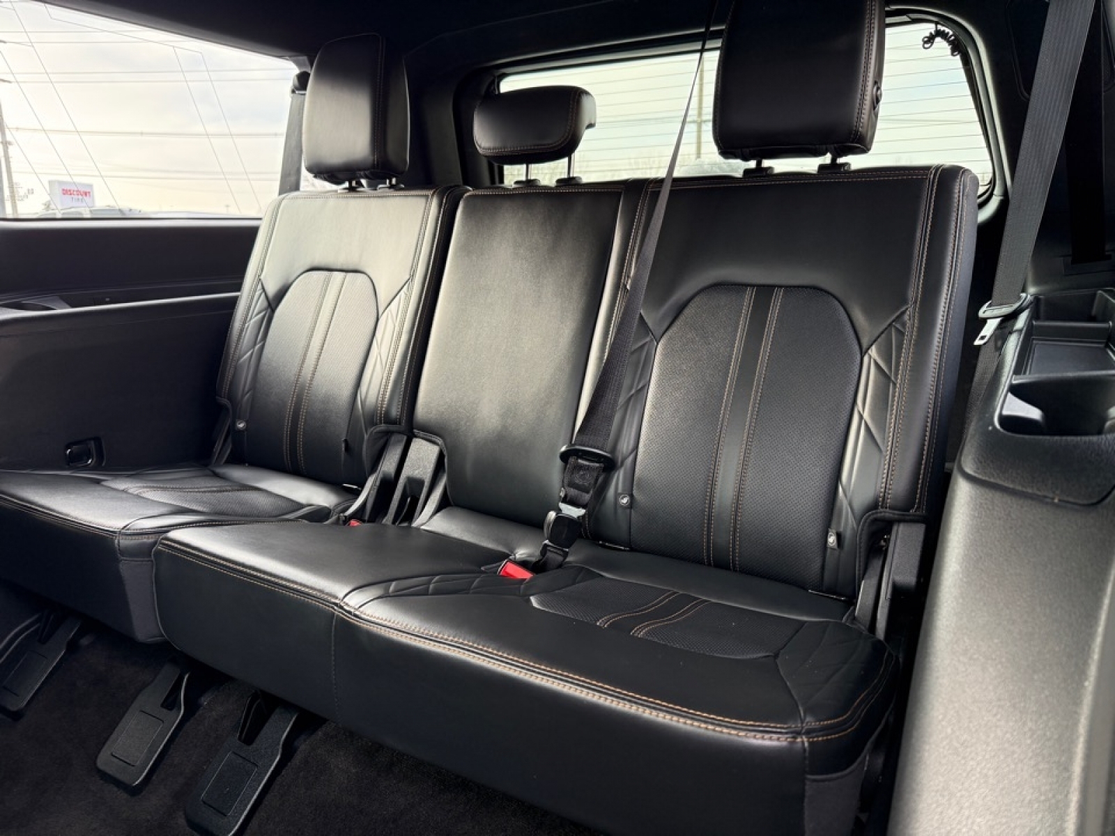 2022 Ford Expedition Platinum MAX, 39162, Photo